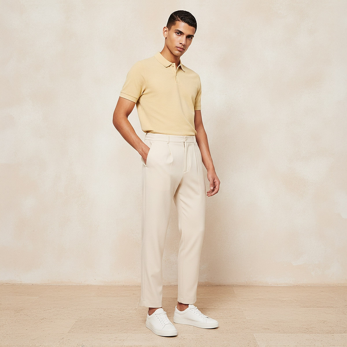 Splash Iconic Regular Fit Trousers-men-clothing-bottoms-trousersandchinos-trousers-image-3