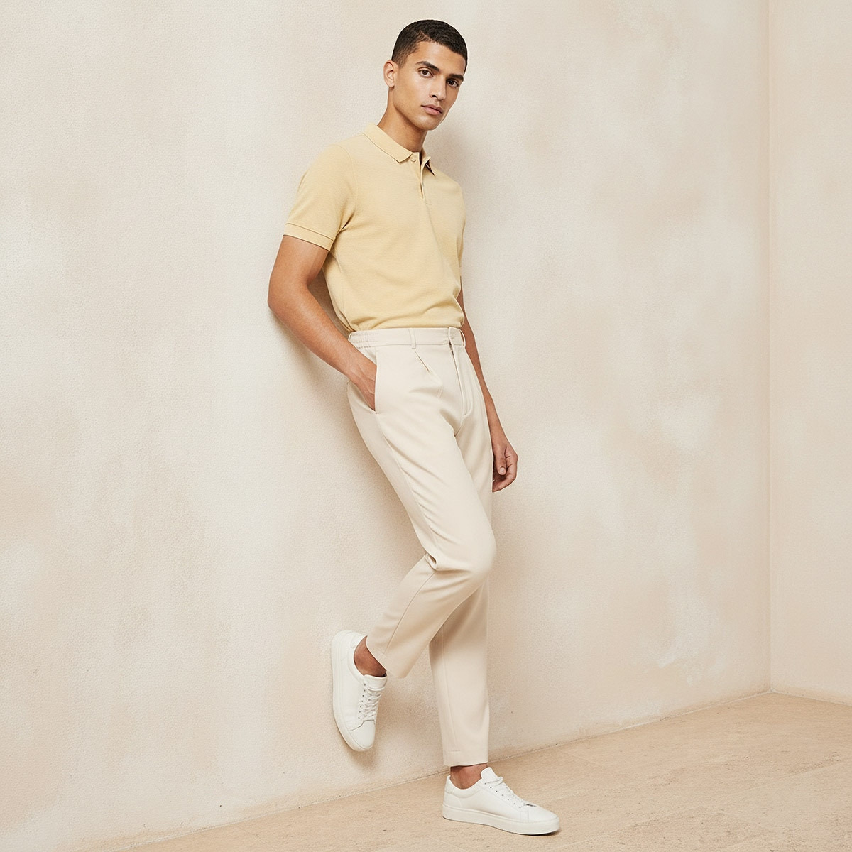 Splash Iconic Regular Fit Trousers-men-clothing-bottoms-trousersandchinos-trousers-image-5