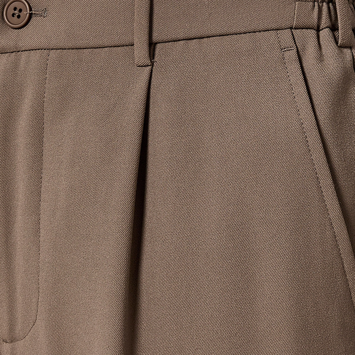 بنطلون بقصة عادية من سبلاش أيكونيك-men-clothing-trousersandchinos-trousers-image-2