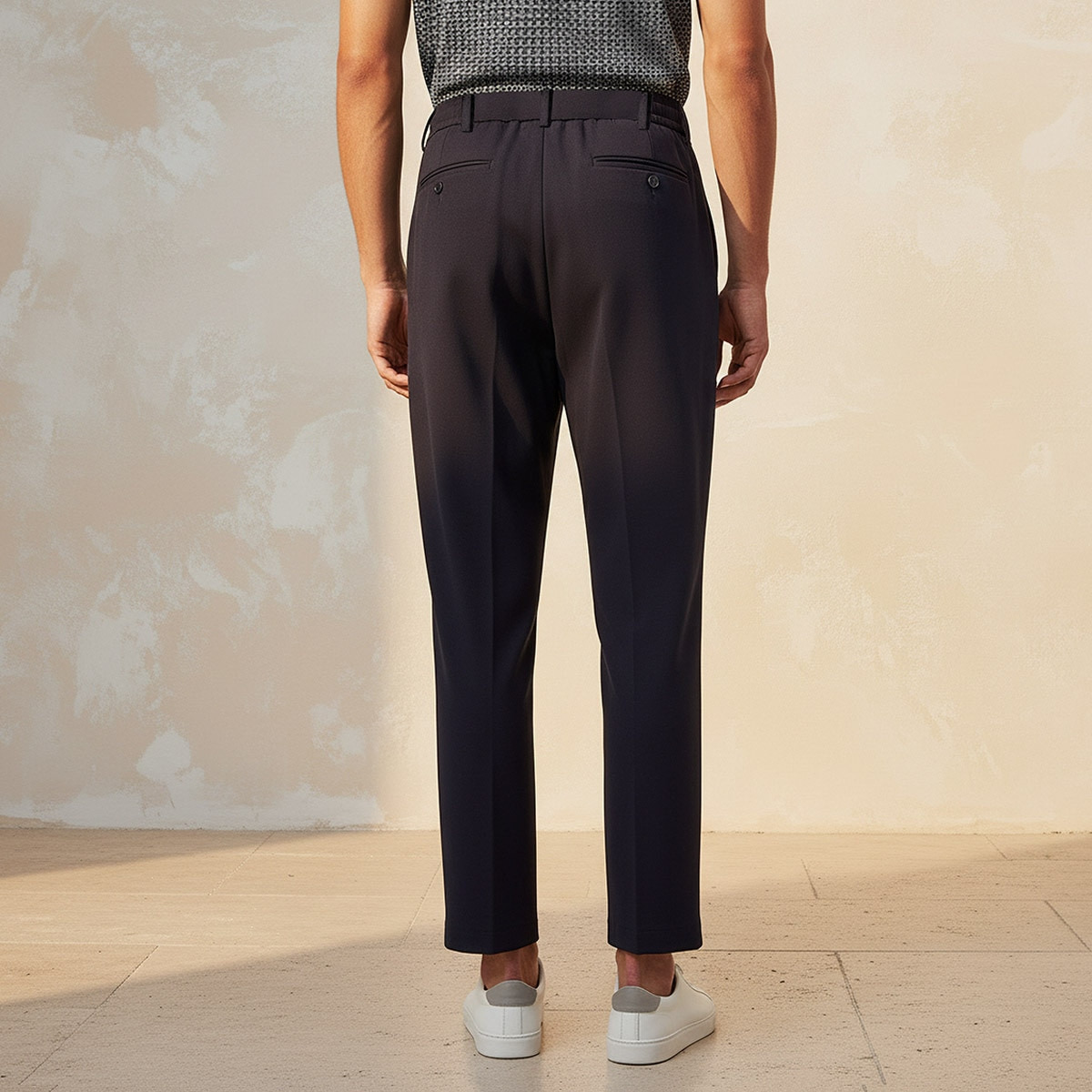 Splash Iconic Regular Fit Trousers-men-clothing-bottoms-trousersandchinos-trousers-image-4