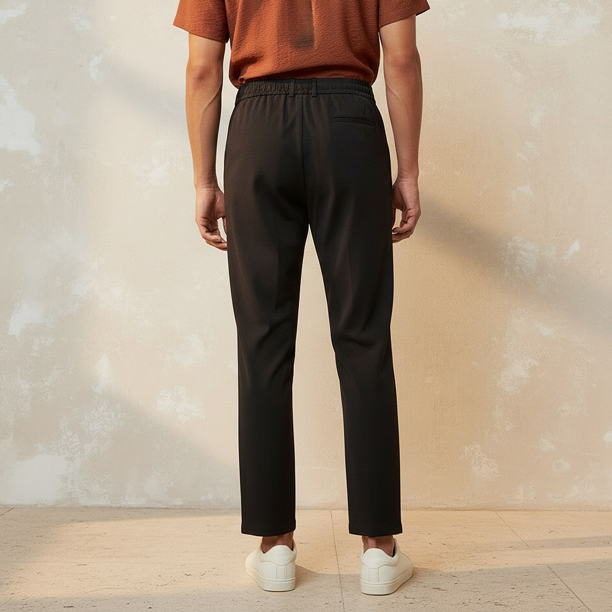 Splash Iconic Regular Fit Trousers-men-clothing-bottoms-trousersandchinos-trousers-image-4
