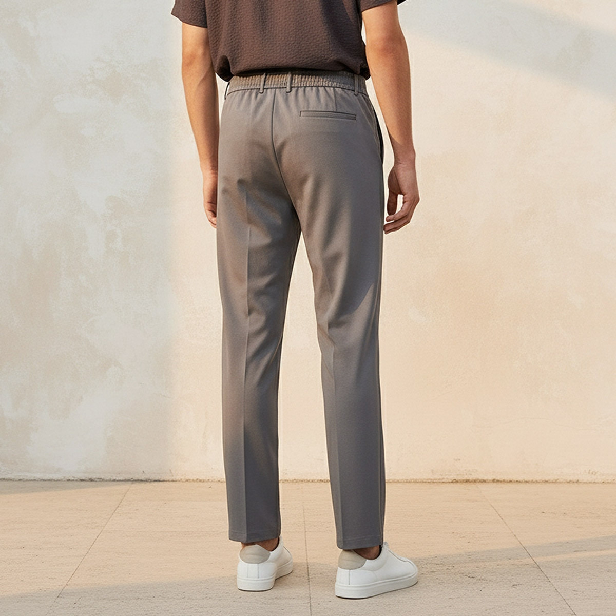 Splash Iconic Regular Fit Trousers-men-clothing-bottoms-trousersandchinos-trousers-image-4