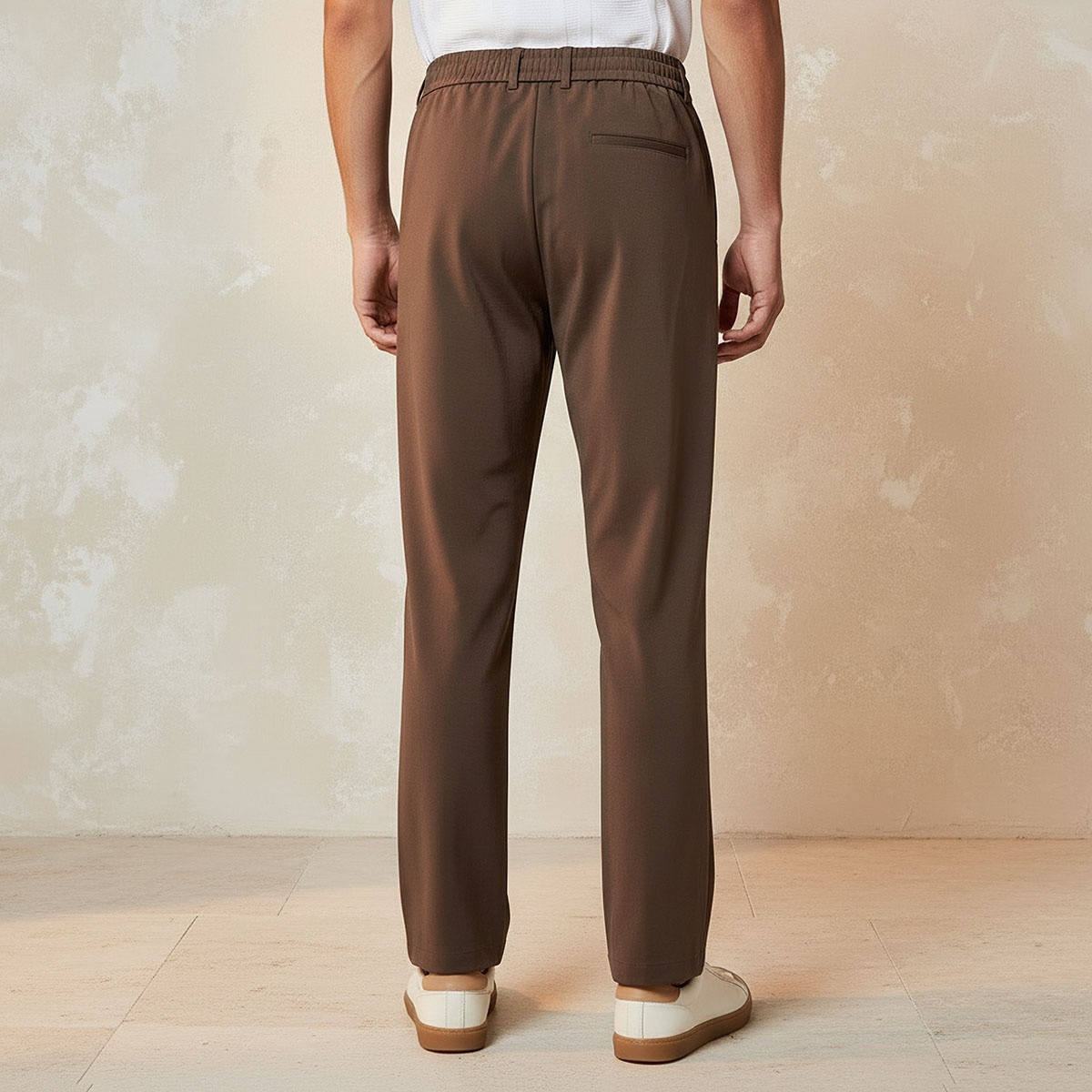 Splash Iconic Regular Fit Trousers-men-clothing-bottoms-trousersandchinos-trousers-image-4