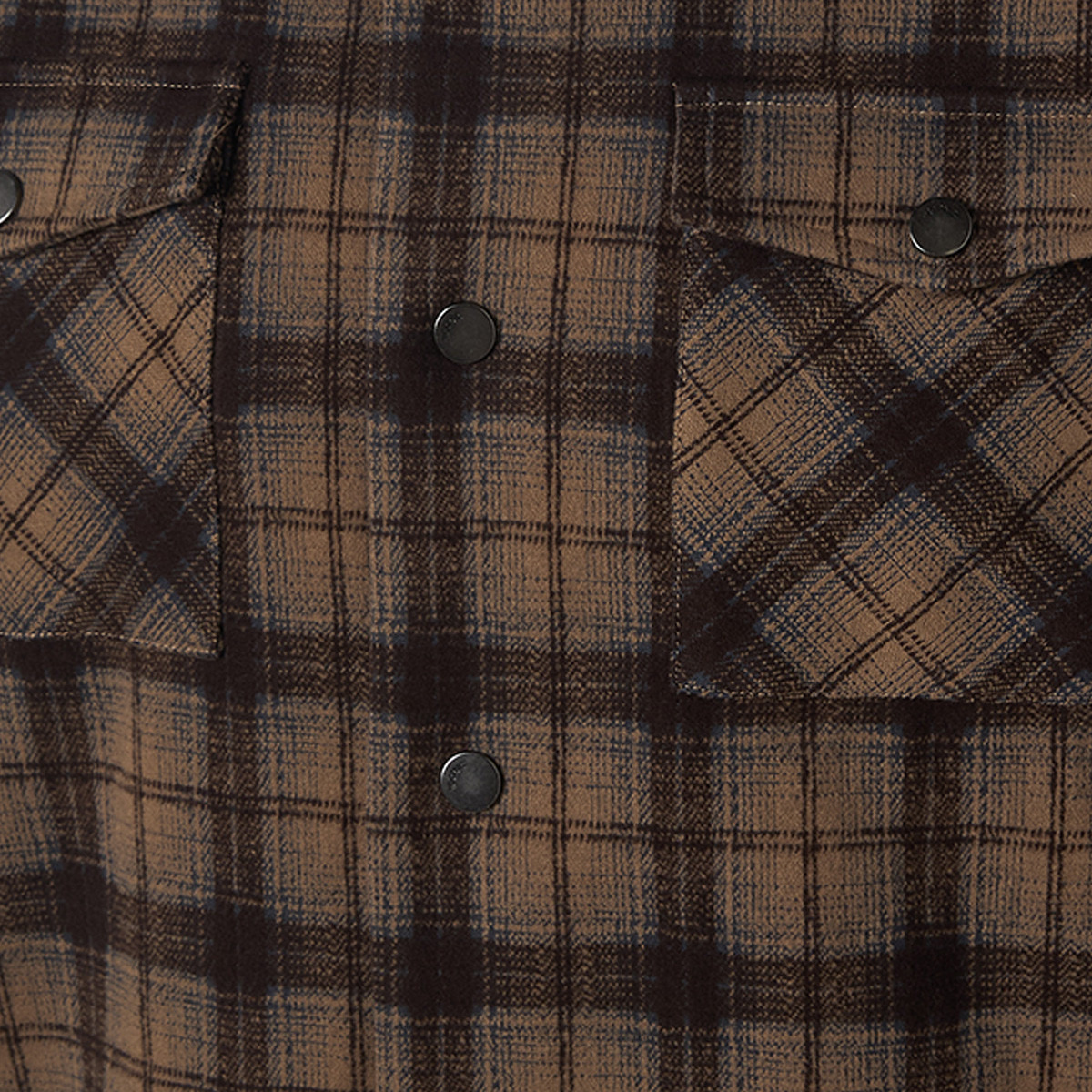 قميص كاروهات من أيكونيك من سبلاش-men-clothing-shirts-image-6