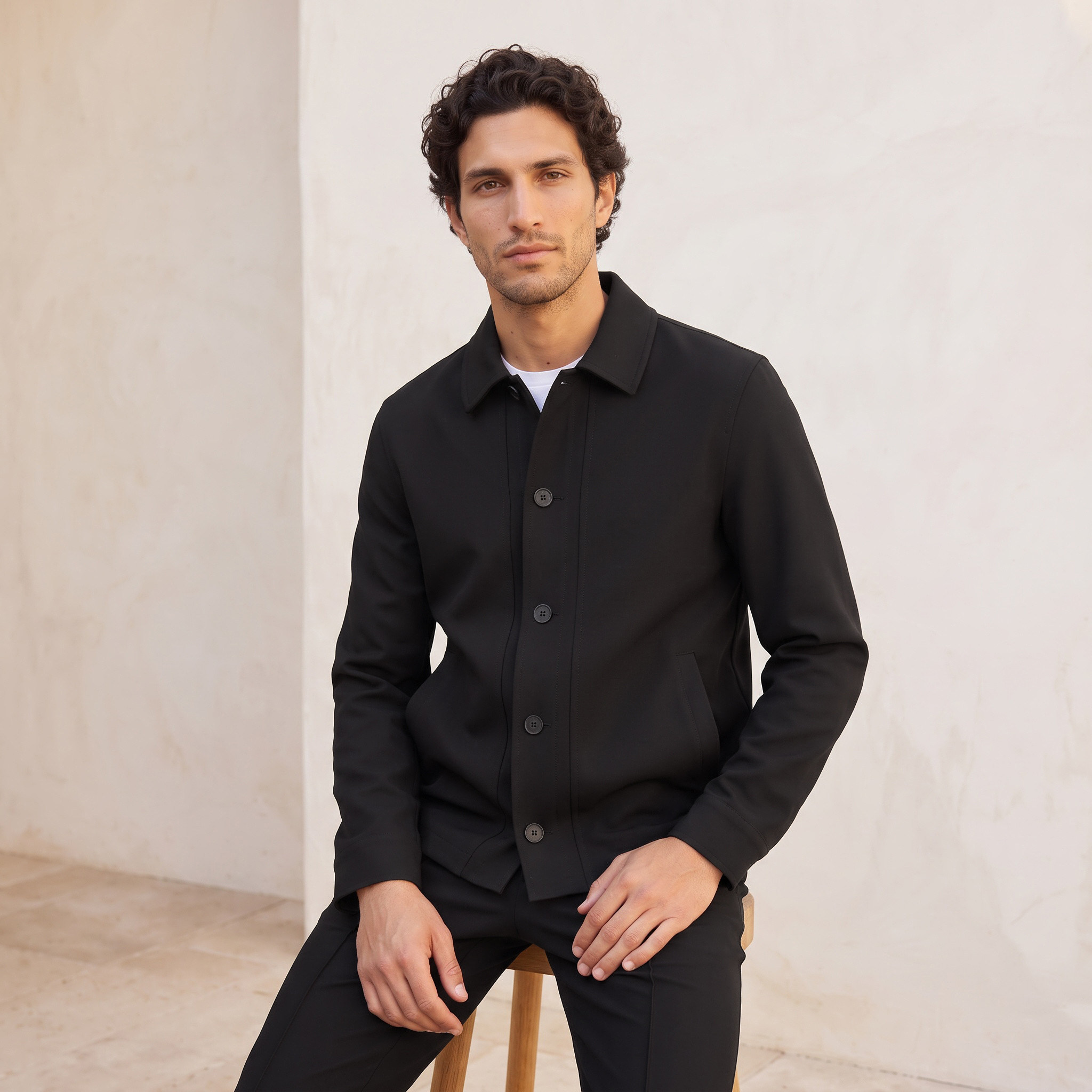 Splash Iconic Shacket-men-clothing-shirts-image-2
