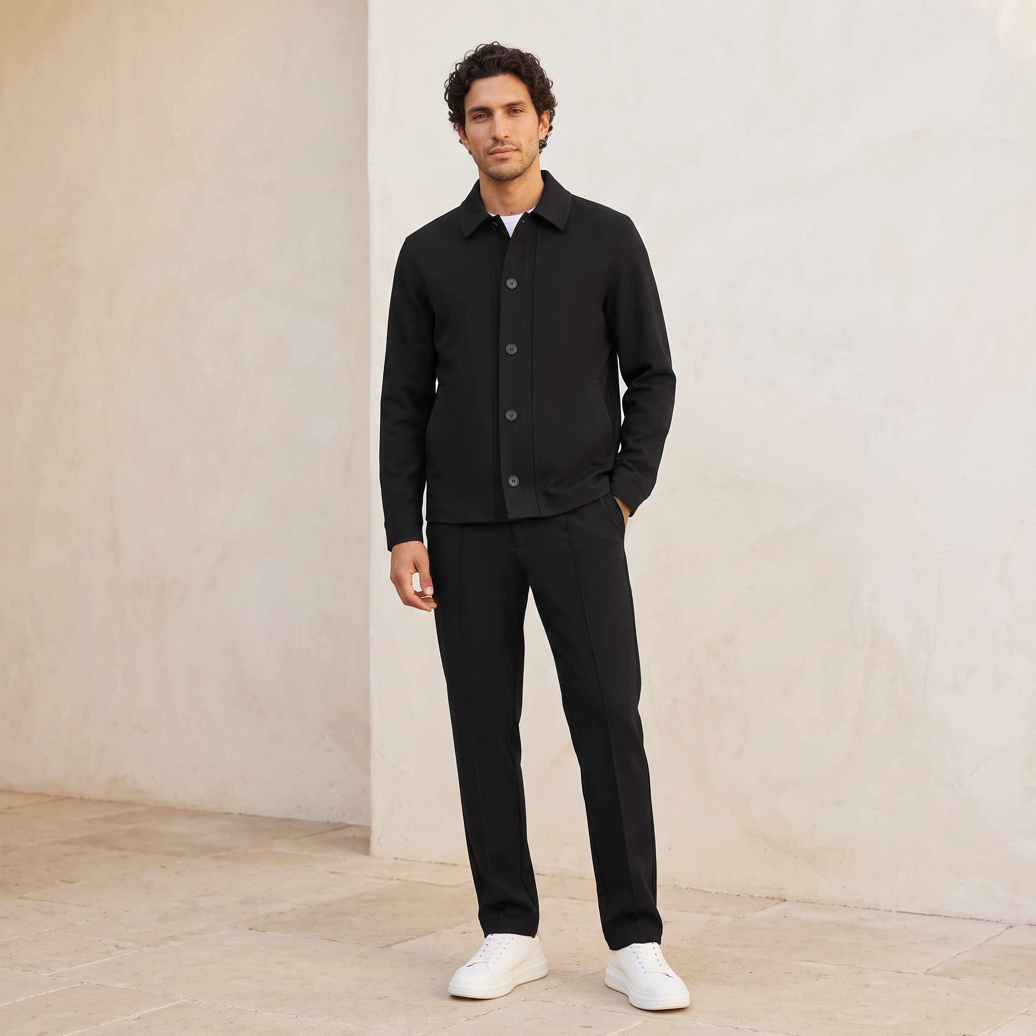 Splash Iconic Shacket-men-clothing-shirts-image-3