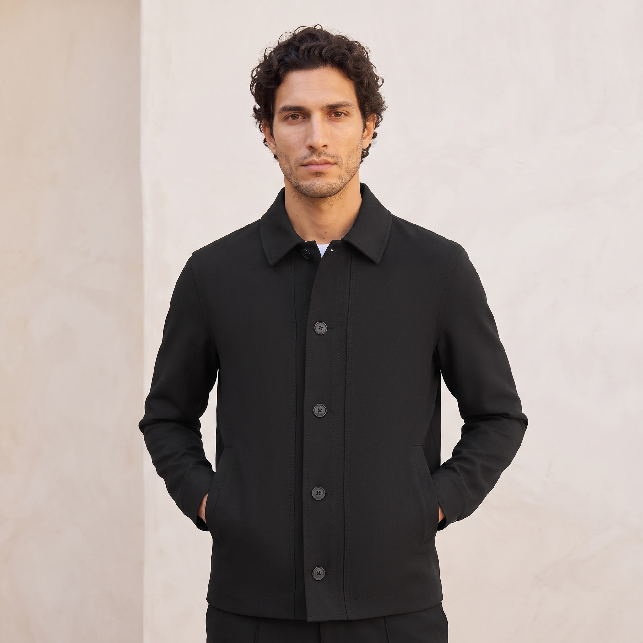 Splash Iconic Shacket-men-clothing-shirts-image-5