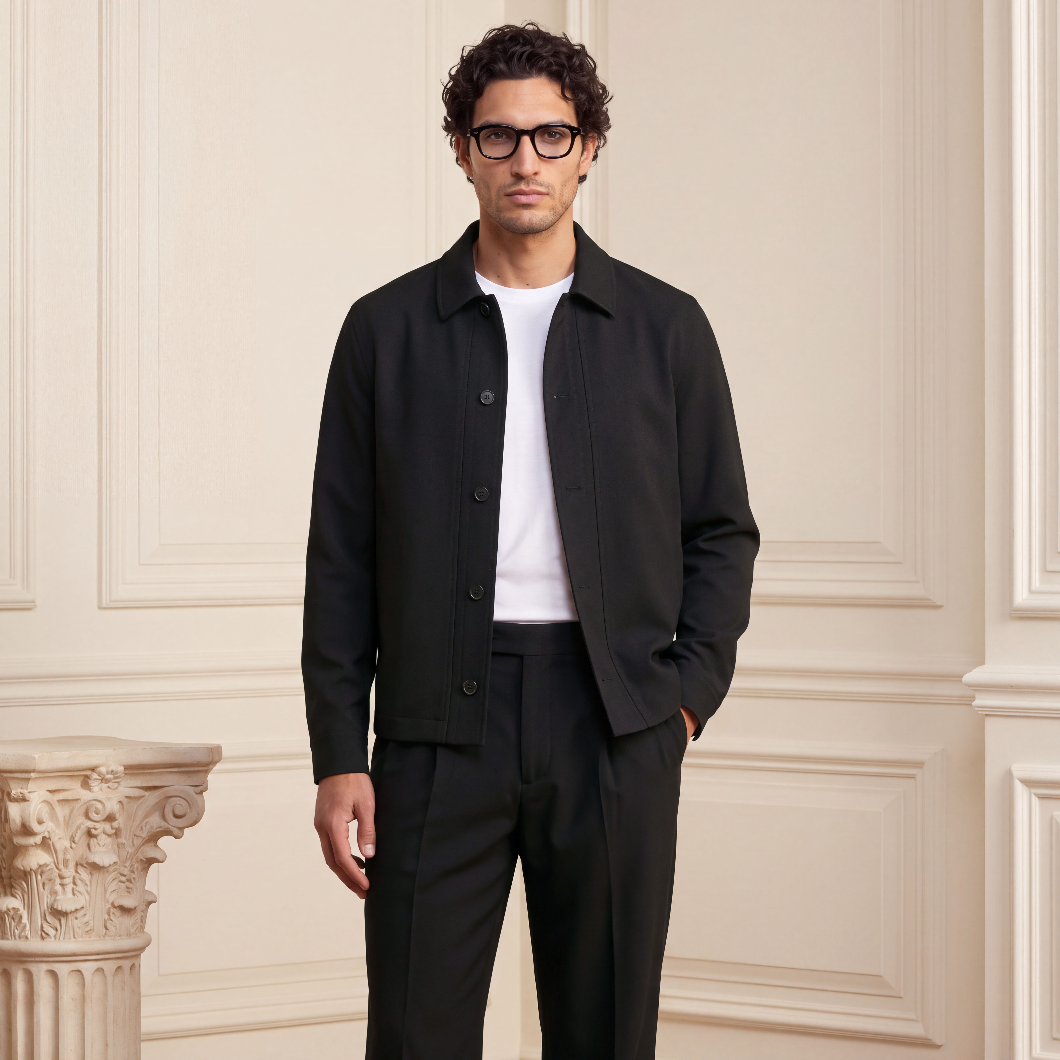Splash Iconic Shacket-men-clothing-shirts-image-1