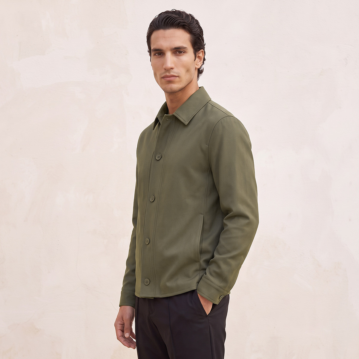 Splash Iconic Shacket-men-clothing-shirts-image-1