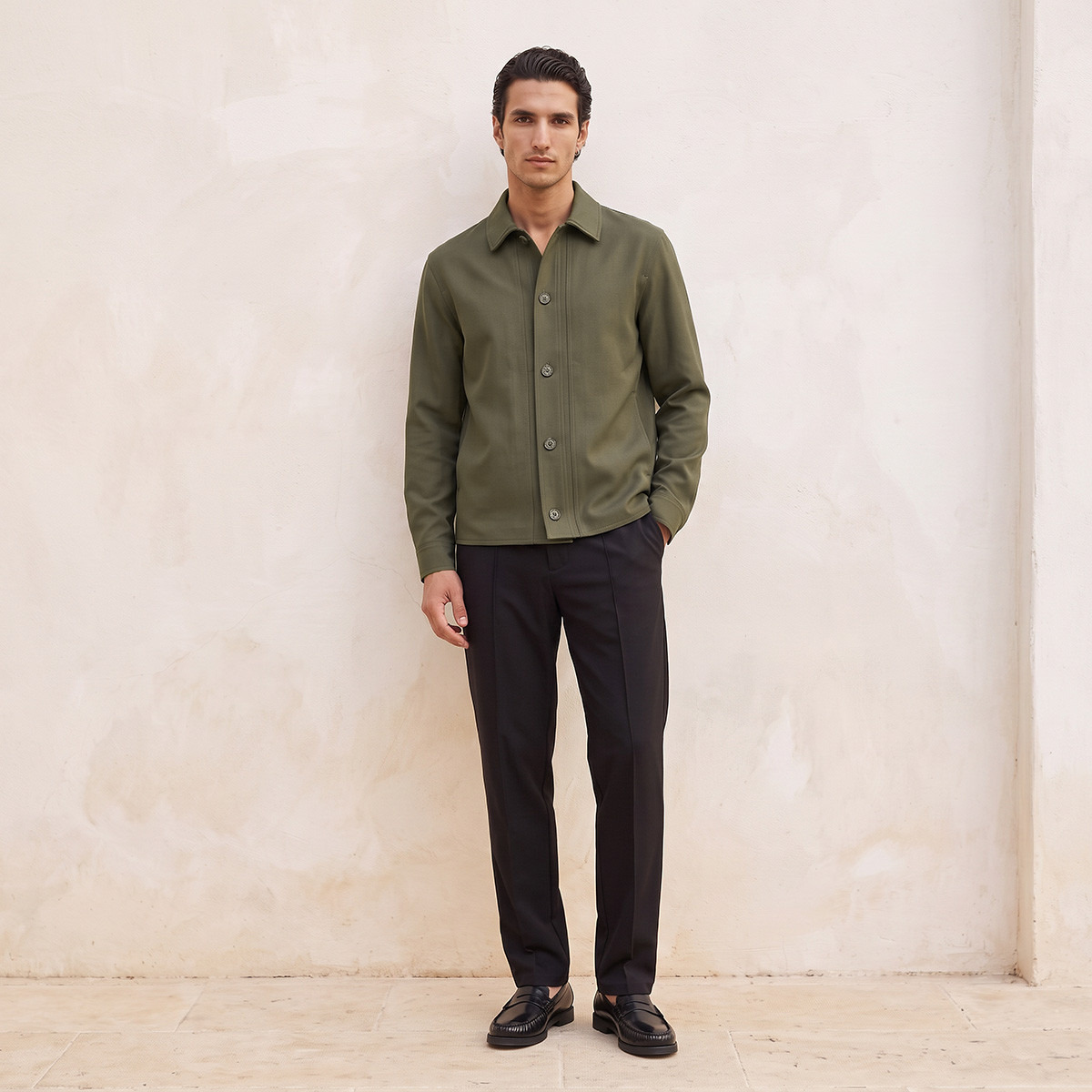Splash Iconic Shacket-men-clothing-shirts-image-2