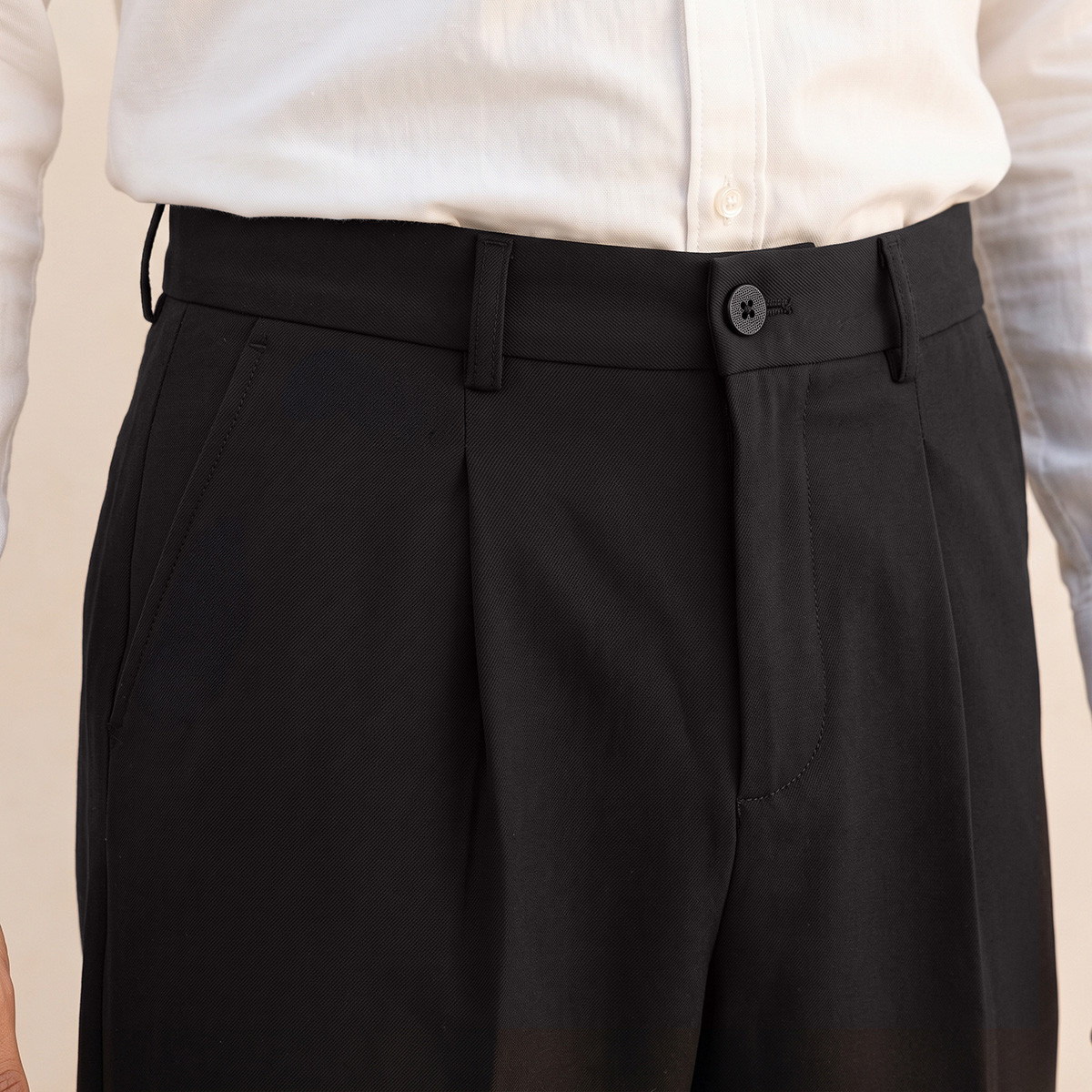 Splash Iconic Straight Fit Trousers-men-clothing-bottoms-trousersandchinos-trousers-image-4