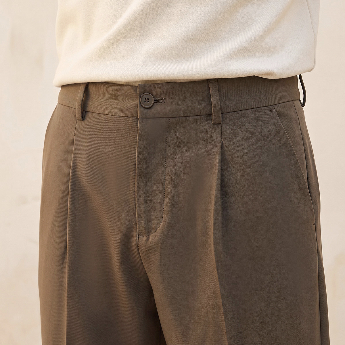 Splash Iconic Straight Fit Trousers-men-clothing-bottoms-trousersandchinos-trousers-image-4