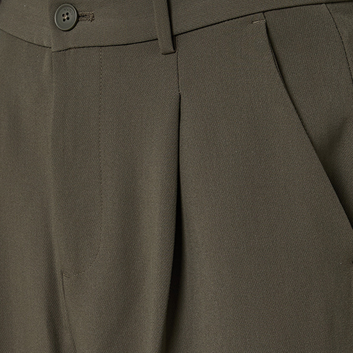 بنطلون بقصة مستقيمة من أيكونيك من سبلاش-men-clothing-bottoms-trousersandchinos-trousers-image-7