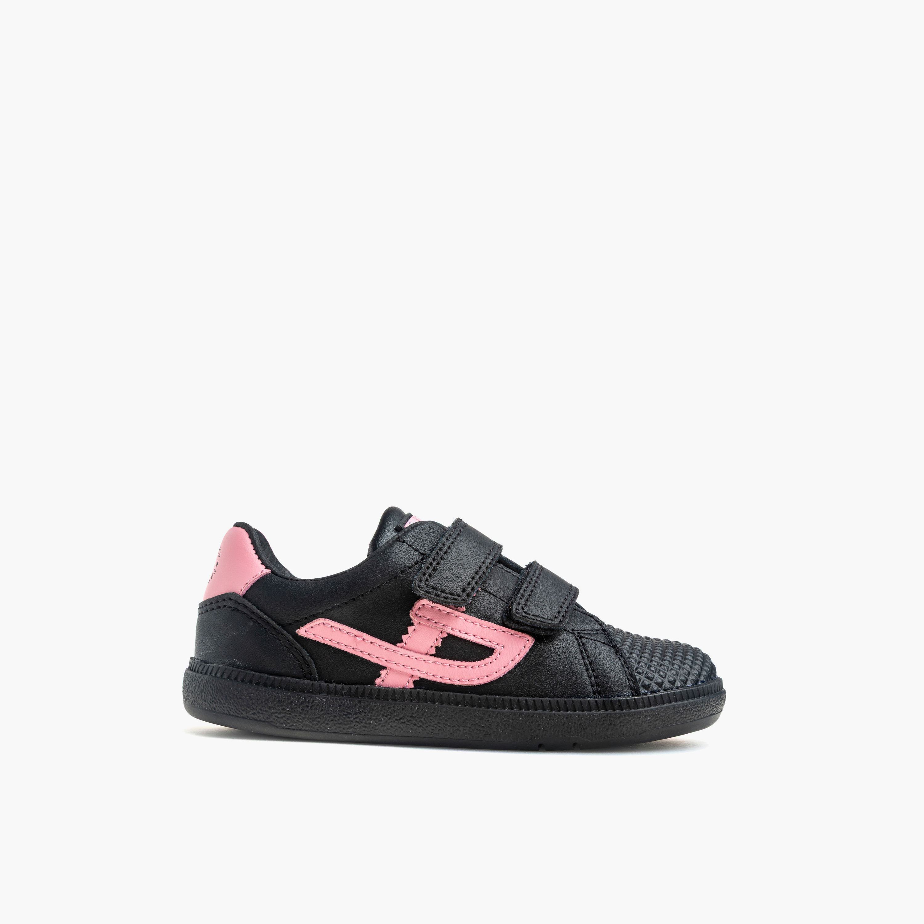 حذاء رياضي بشريط إغلاق لاصق للبنات من بابلوفسكي-girls-shoes-sneakers-image-1