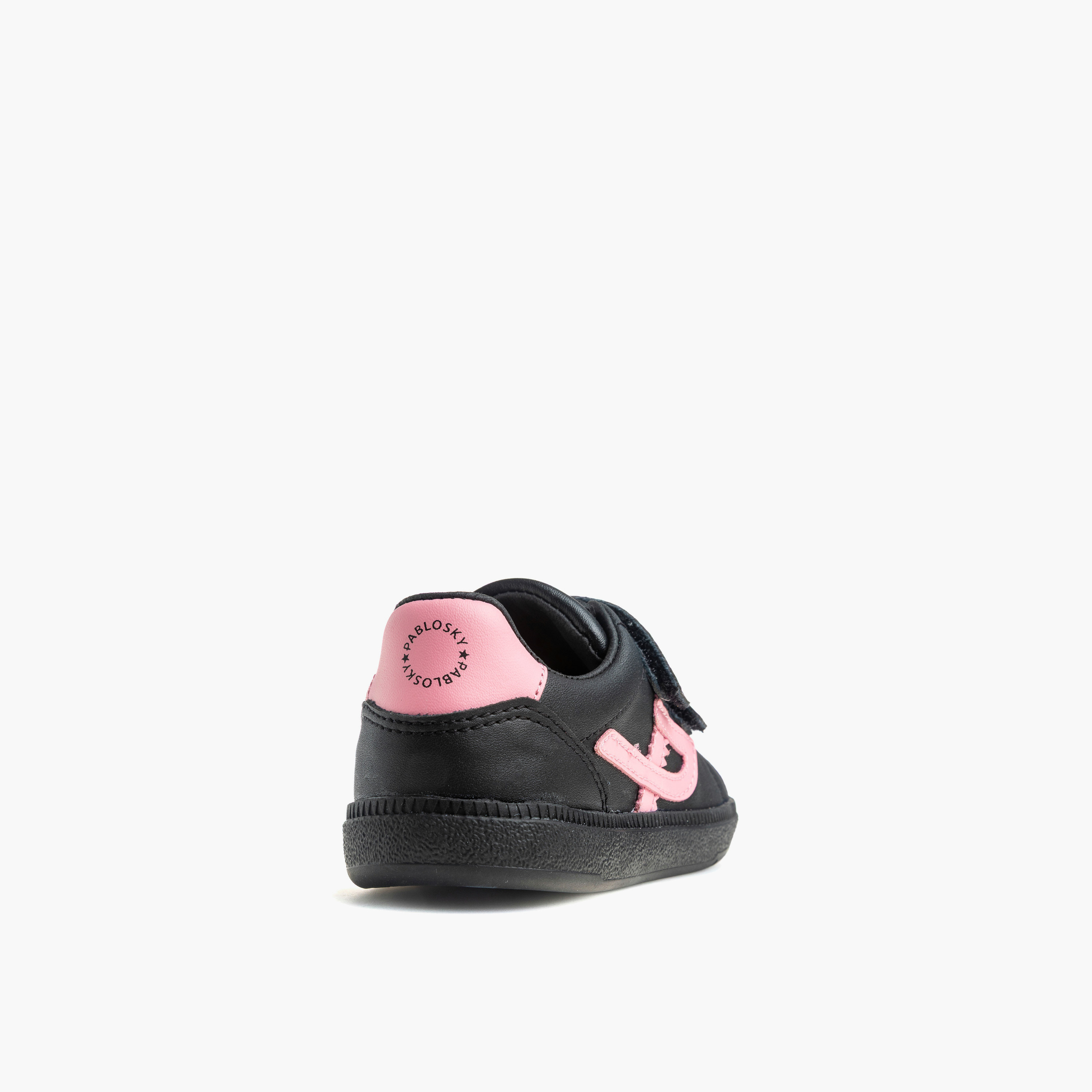 حذاء رياضي بشريط إغلاق لاصق للبنات من بابلوفسكي-girls-shoes-sneakers-image-2