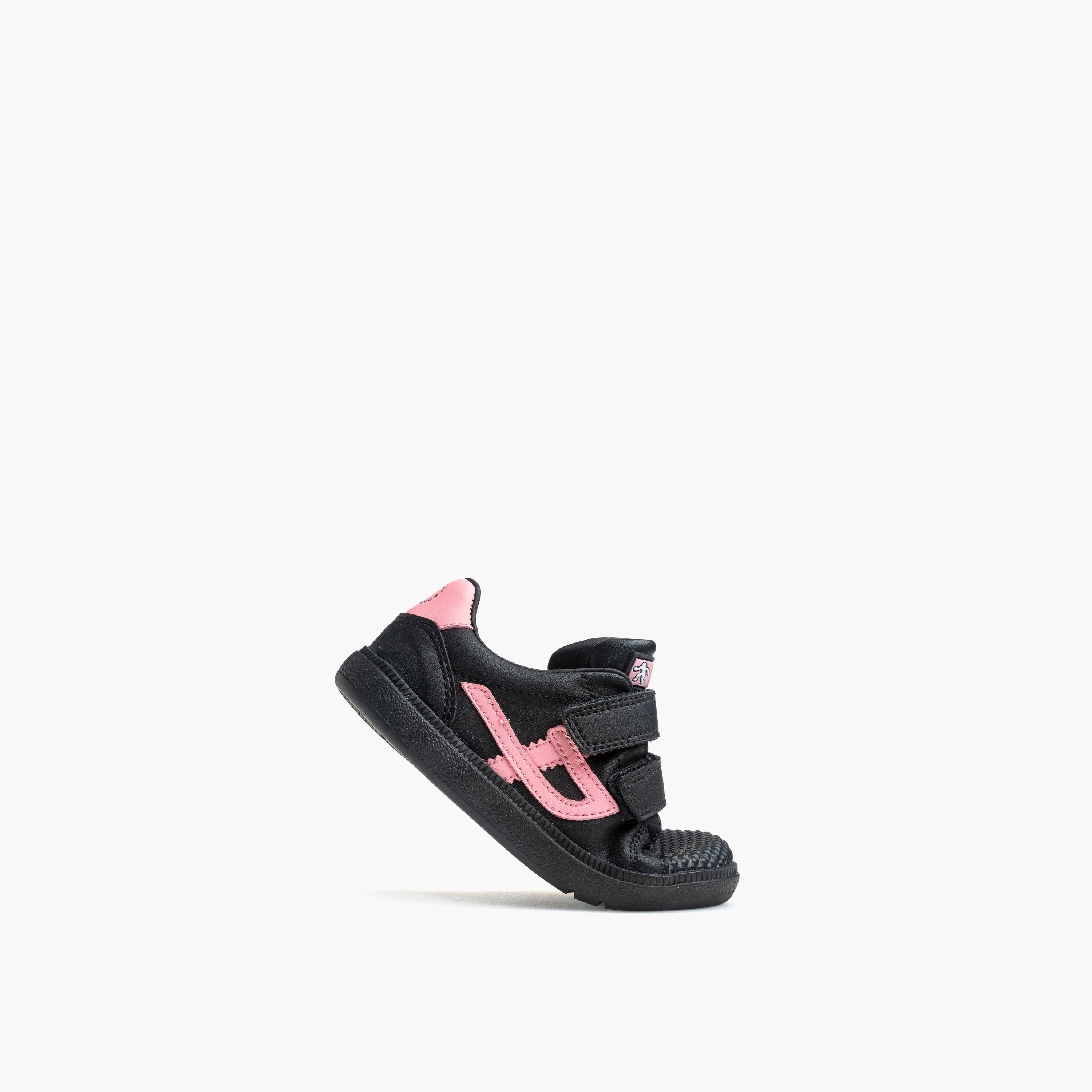 حذاء رياضي بشريط إغلاق لاصق للبنات من بابلوفسكي-girls-shoes-sneakers-image-4