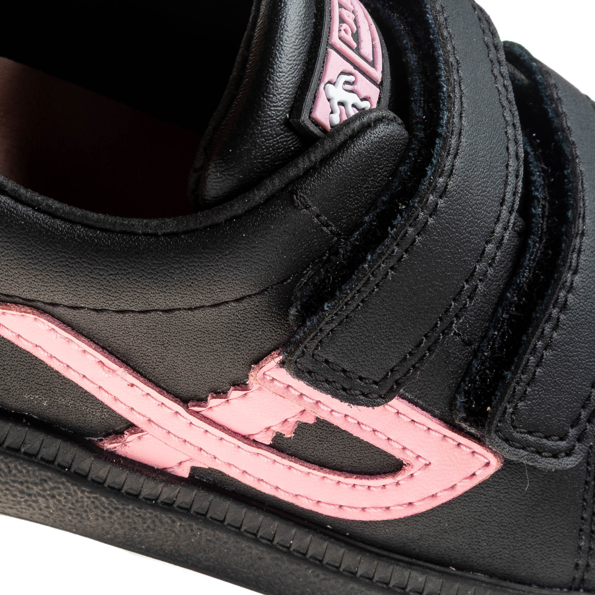 حذاء رياضي بشريط إغلاق لاصق للبنات من بابلوفسكي-girls-shoes-sneakers-image-6