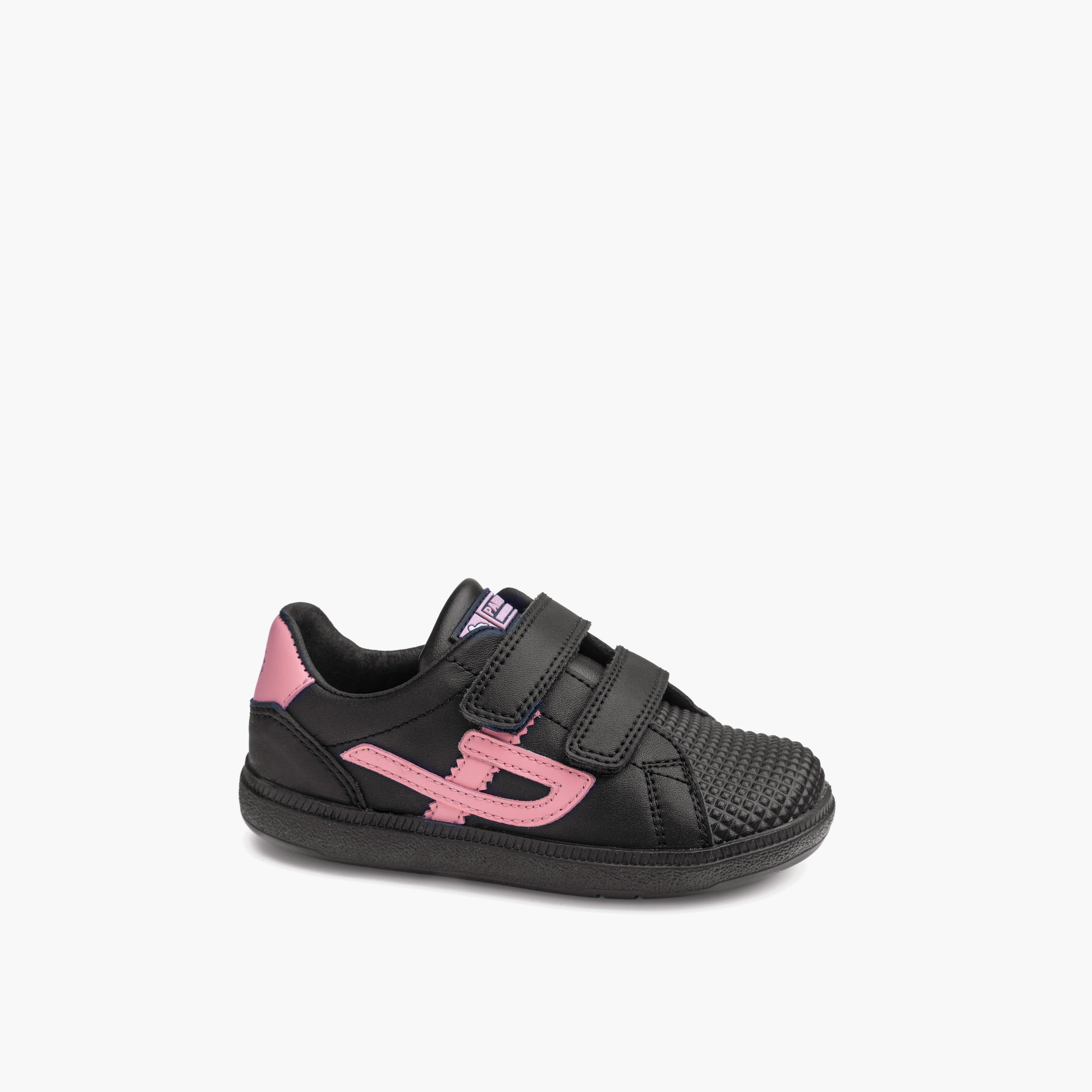 حذاء رياضي بشريط إغلاق لاصق للبنات من بابلوفسكي-girls-shoes-sneakers-image-7