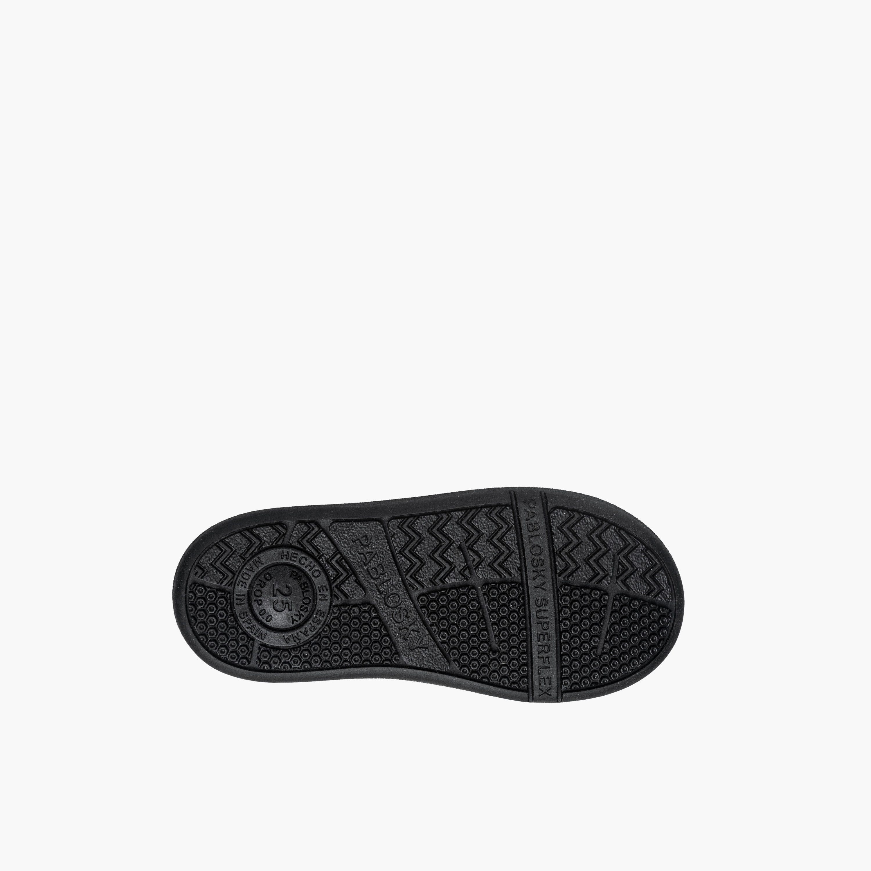 حذاء رياضي بشريط إغلاق لاصق للبنات من بابلوفسكي-girls-shoes-sneakers-image-9