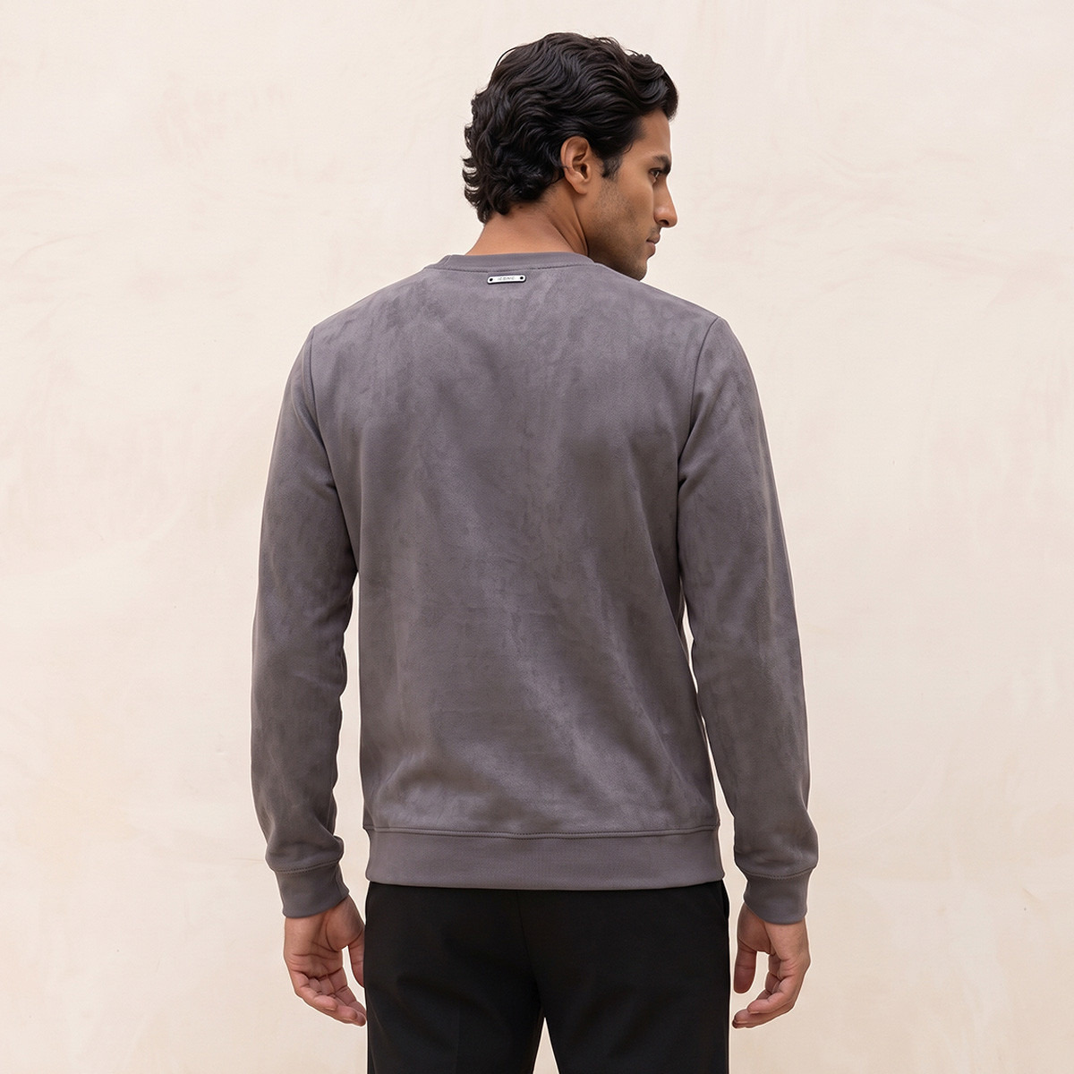 سويت شيرت شمواه من سبلاش آيكونيك-men-winterwear-hoodiesandsweatshirts-image-3