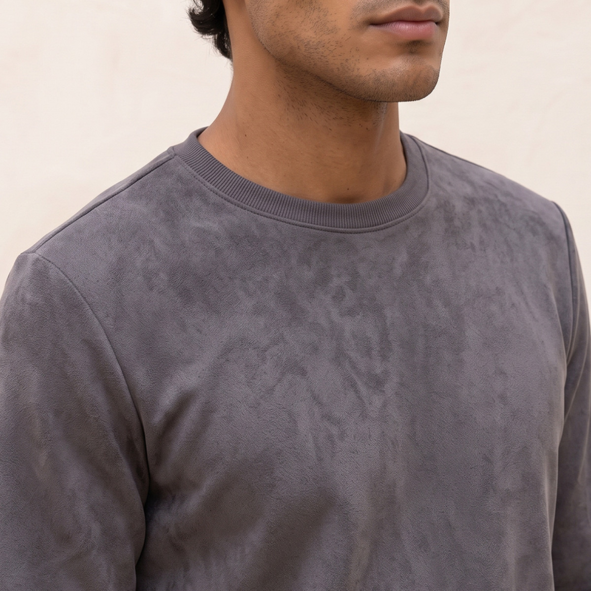 سويت شيرت شمواه من سبلاش آيكونيك-men-winterwear-hoodiesandsweatshirts-image-4