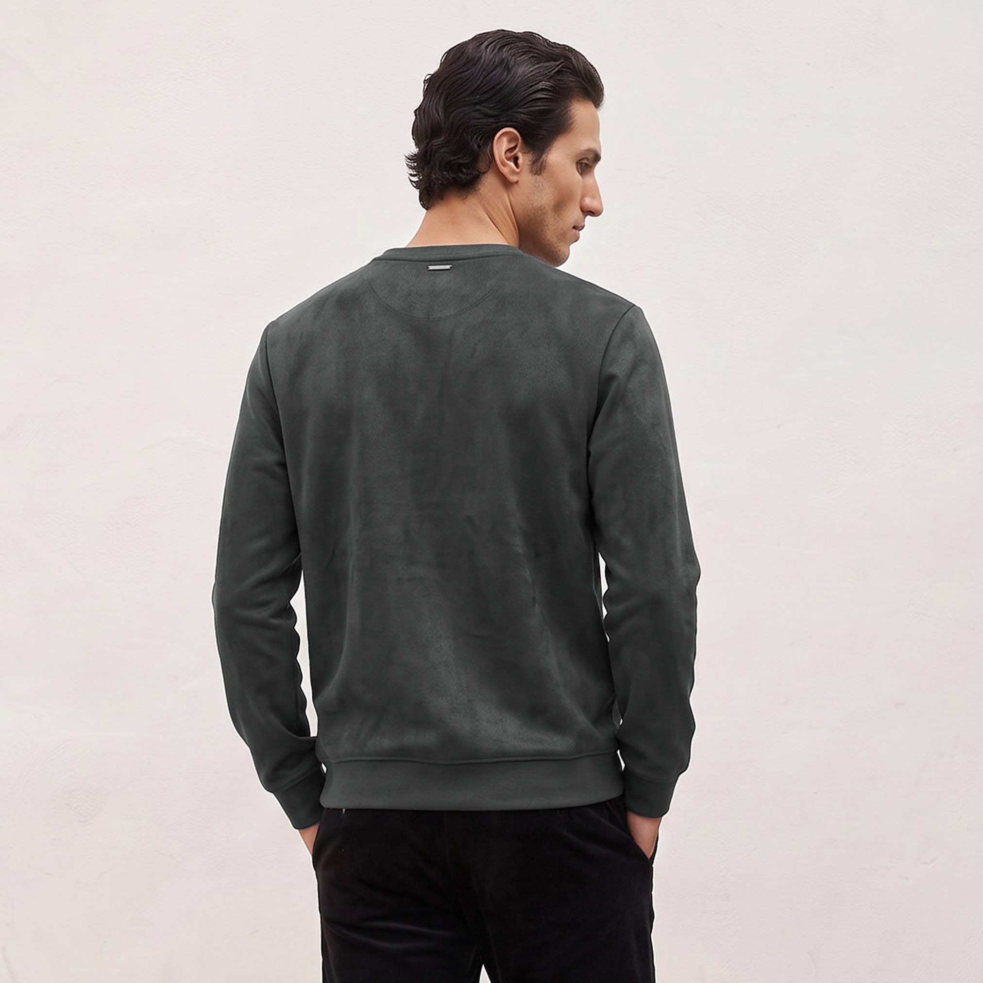 سويت شيرت شمواه من سبلاش آيكونيك-men-winterwear-hoodiesandsweatshirts-image-3