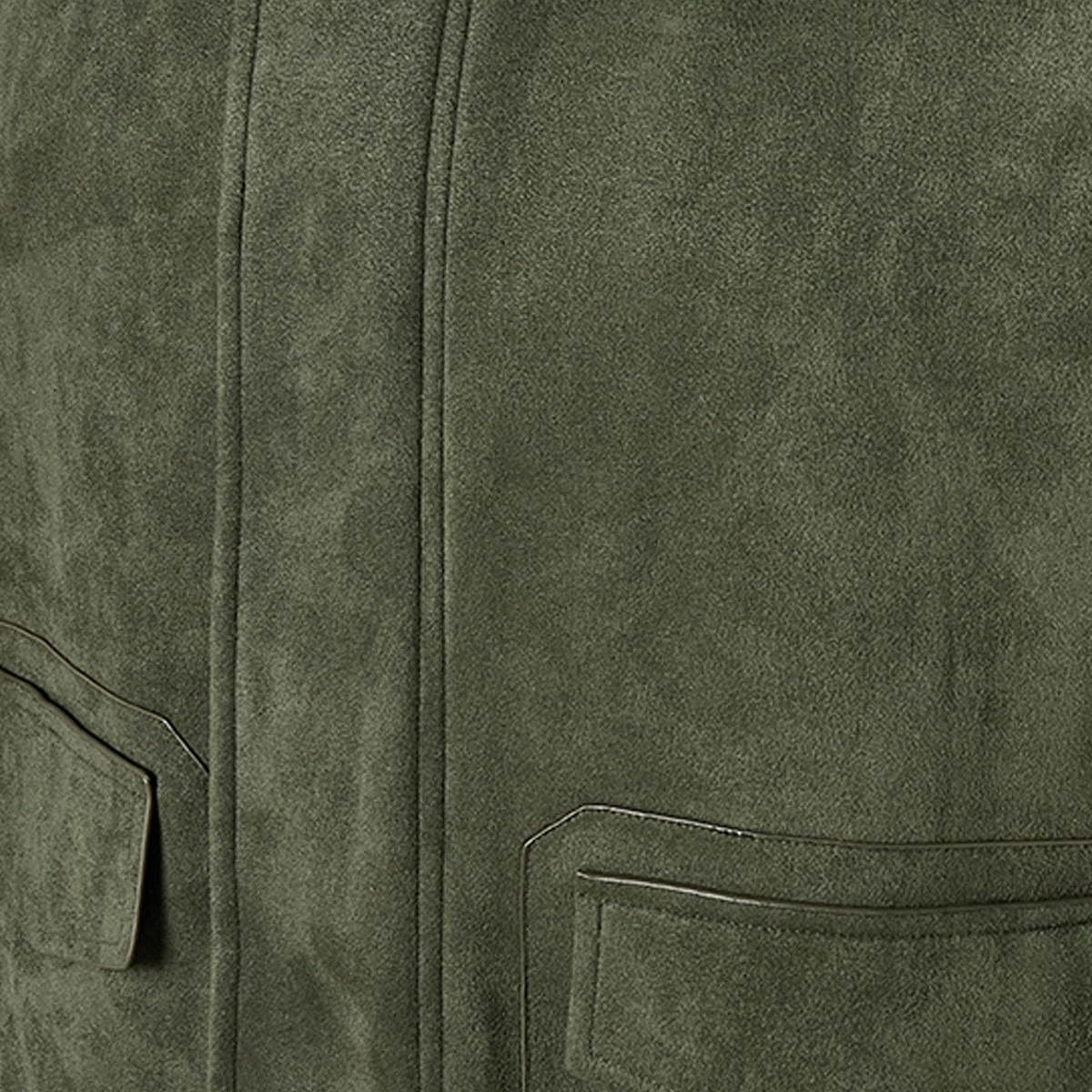 Splash Iconic Suede Utility Jacket with Pocket-men-clothing-jacketsandblazers-jackets-image-7