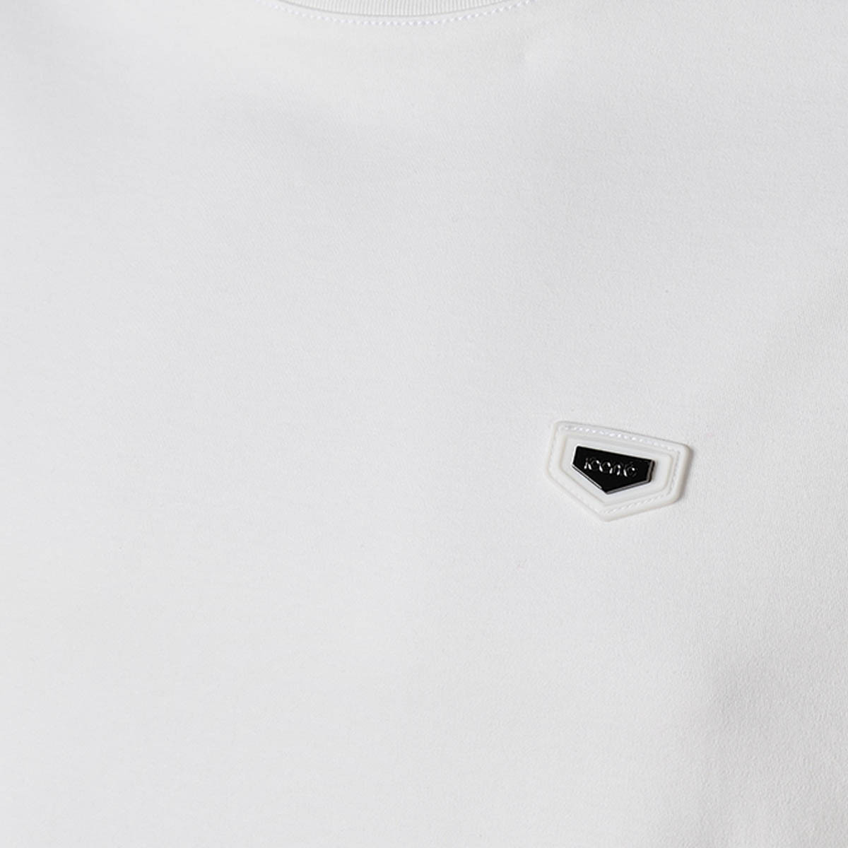 Splash Iconic Crew Neck Short Sleeves T-shirt-men-clothing-tshirtsandpolos-tshirts-image-5