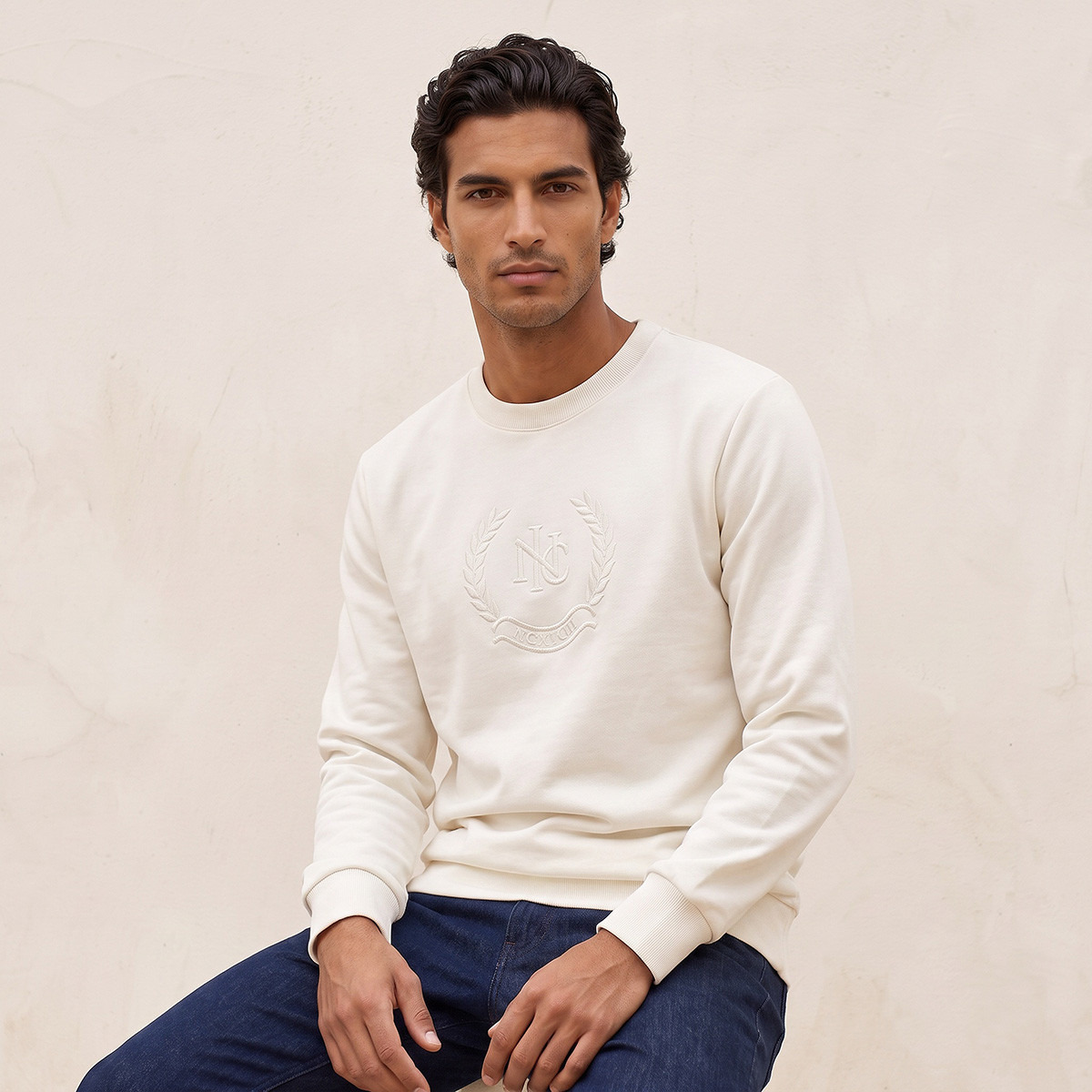 سويت شيرت من سبلاش أيكونيك-men-winterwear-hoodiesandsweatshirts-image-5