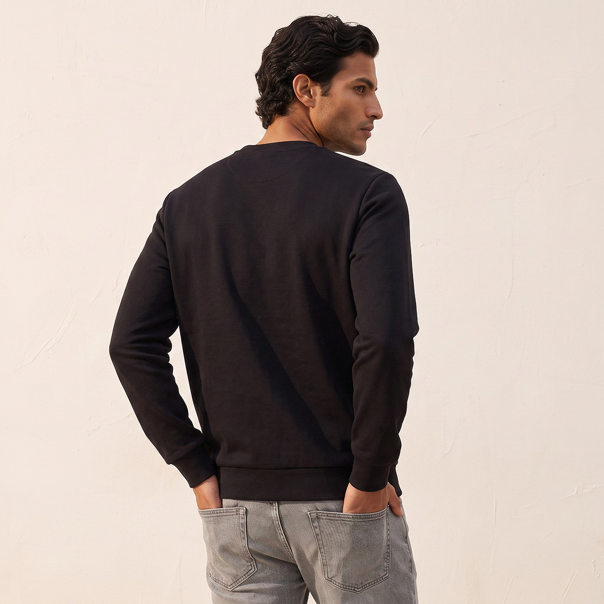 سويت شيرت من سبلاش أيكونيك-men-winterwear-hoodiesandsweatshirts-image-3