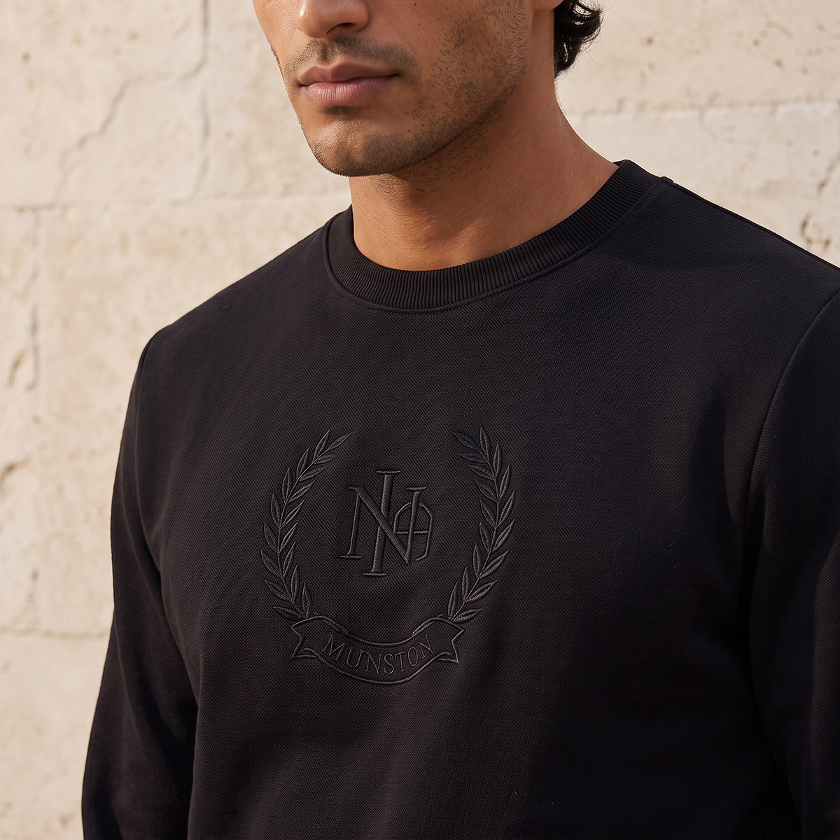 سويت شيرت من سبلاش أيكونيك-men-winterwear-hoodiesandsweatshirts-image-4