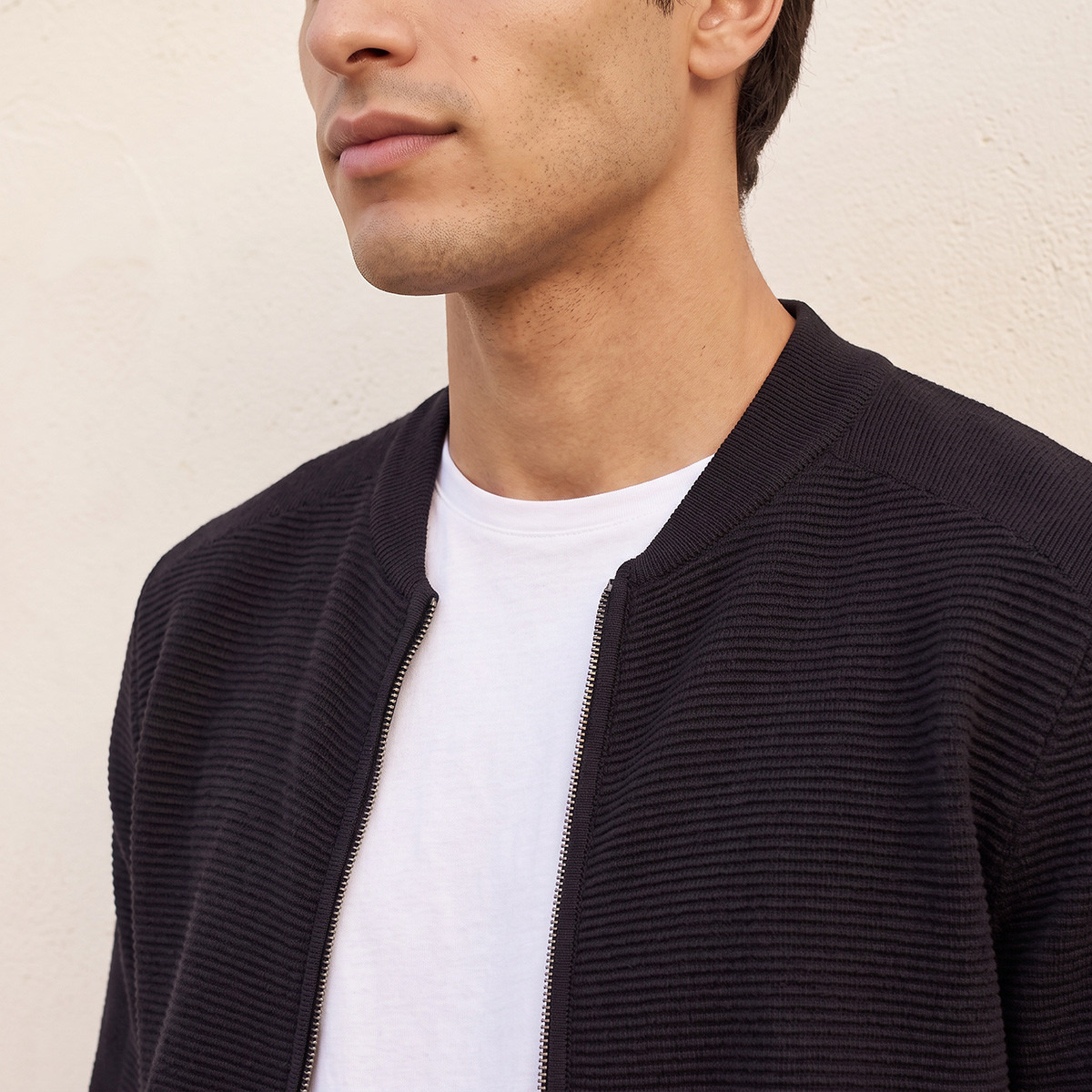 Splash Iconic Ribbed Cardigan-men-clothing-sweatersandpullovers-image-4