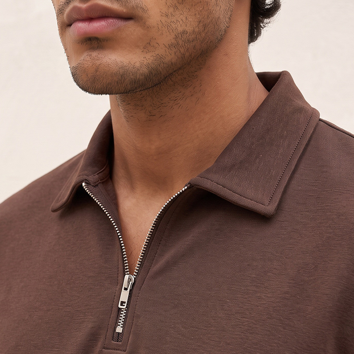 سويت شيرت من أيكونيك من سبلاش-men-winterwear-hoodiesandsweatshirts-image-5