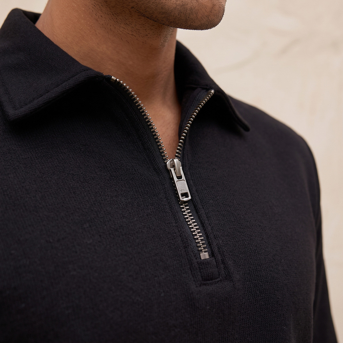 سويت شيرت من أيكونيك من سبلاش-men-winterwear-hoodiesandsweatshirts-image-4