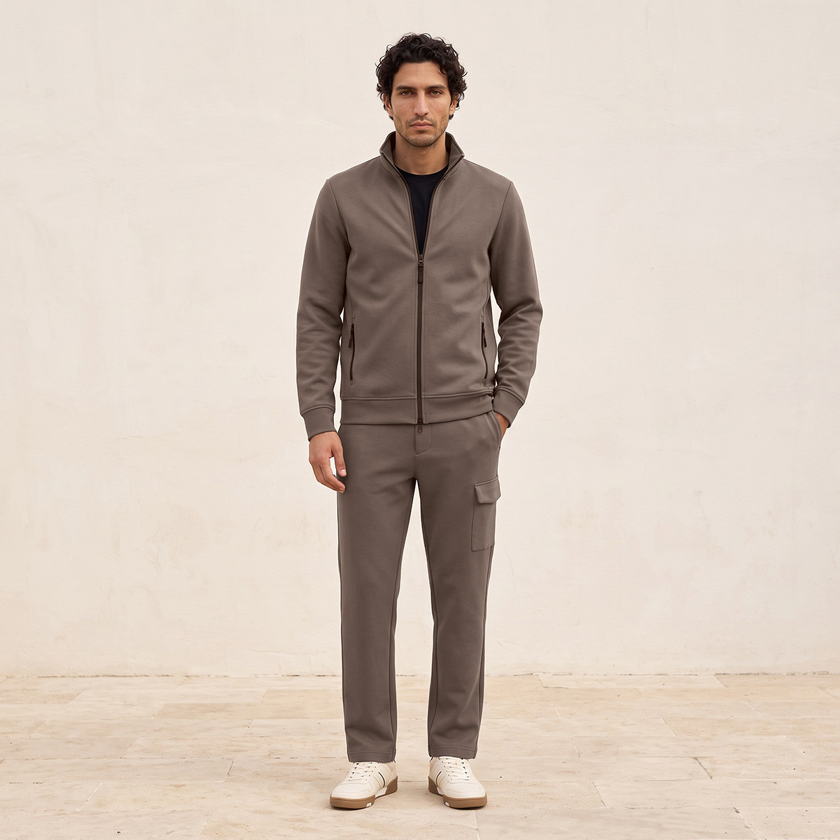 جاكيت بسحاب إغلاق من أيكونيك من سبلاش-men-clothing-jacketsandblazers-jackets-image-2