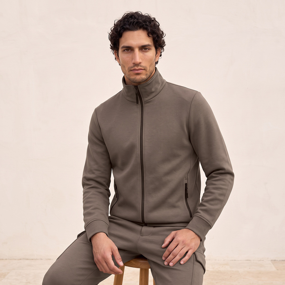 جاكيت بسحاب إغلاق من أيكونيك من سبلاش-men-clothing-jacketsandblazers-jackets-image-4