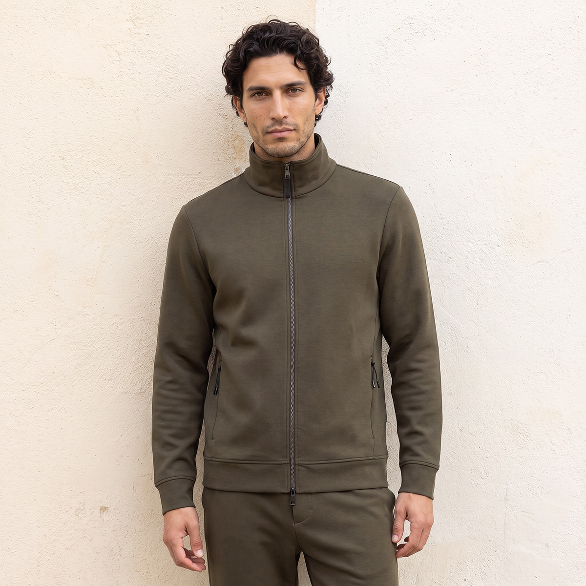 جاكيت بسحاب إغلاق من أيكونيك من سبلاش-men-clothing-jacketsandblazers-jackets-image-3