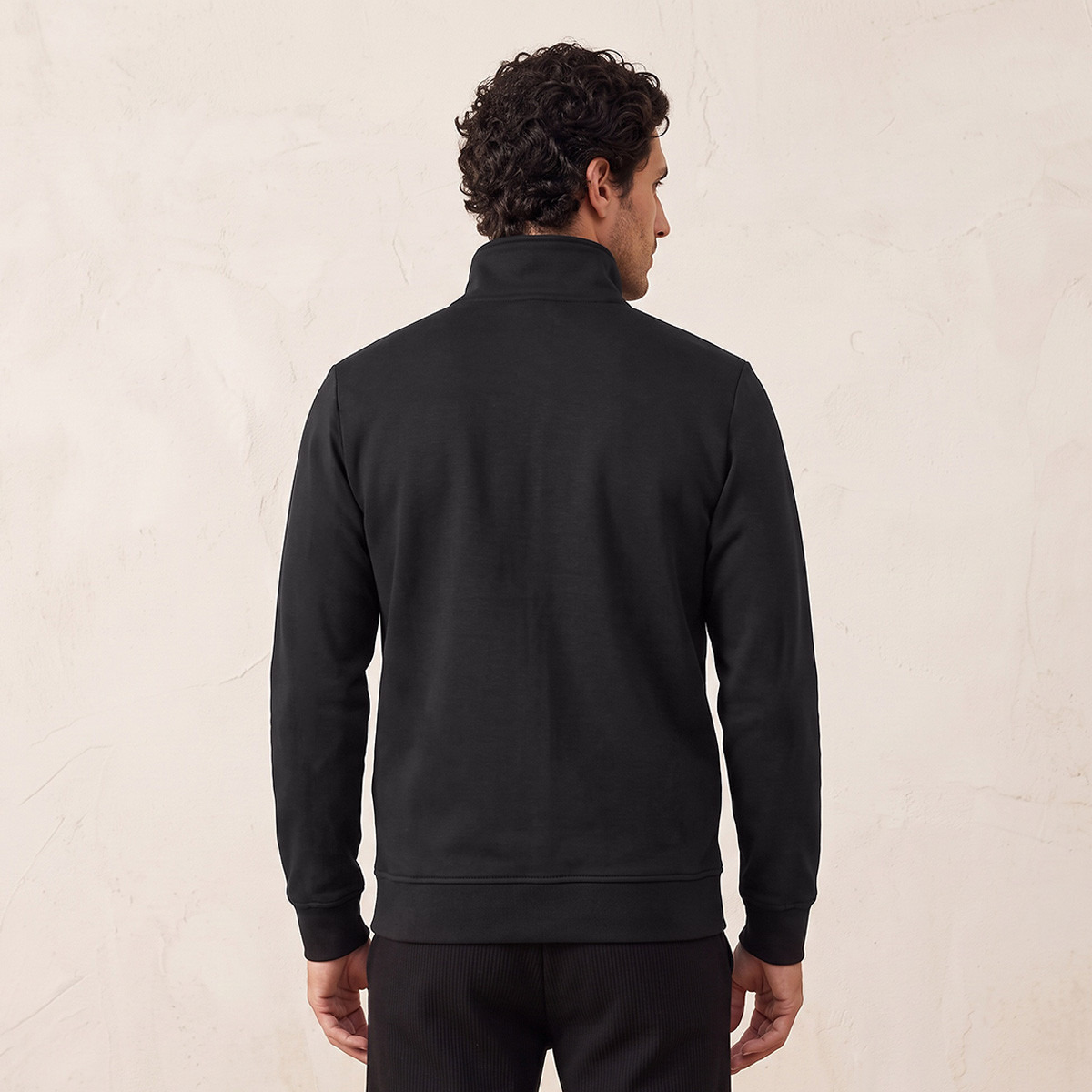 جاكيت بسحاب إغلاق من أيكونيك من سبلاش-men-clothing-jacketsandblazers-jackets-image-3
