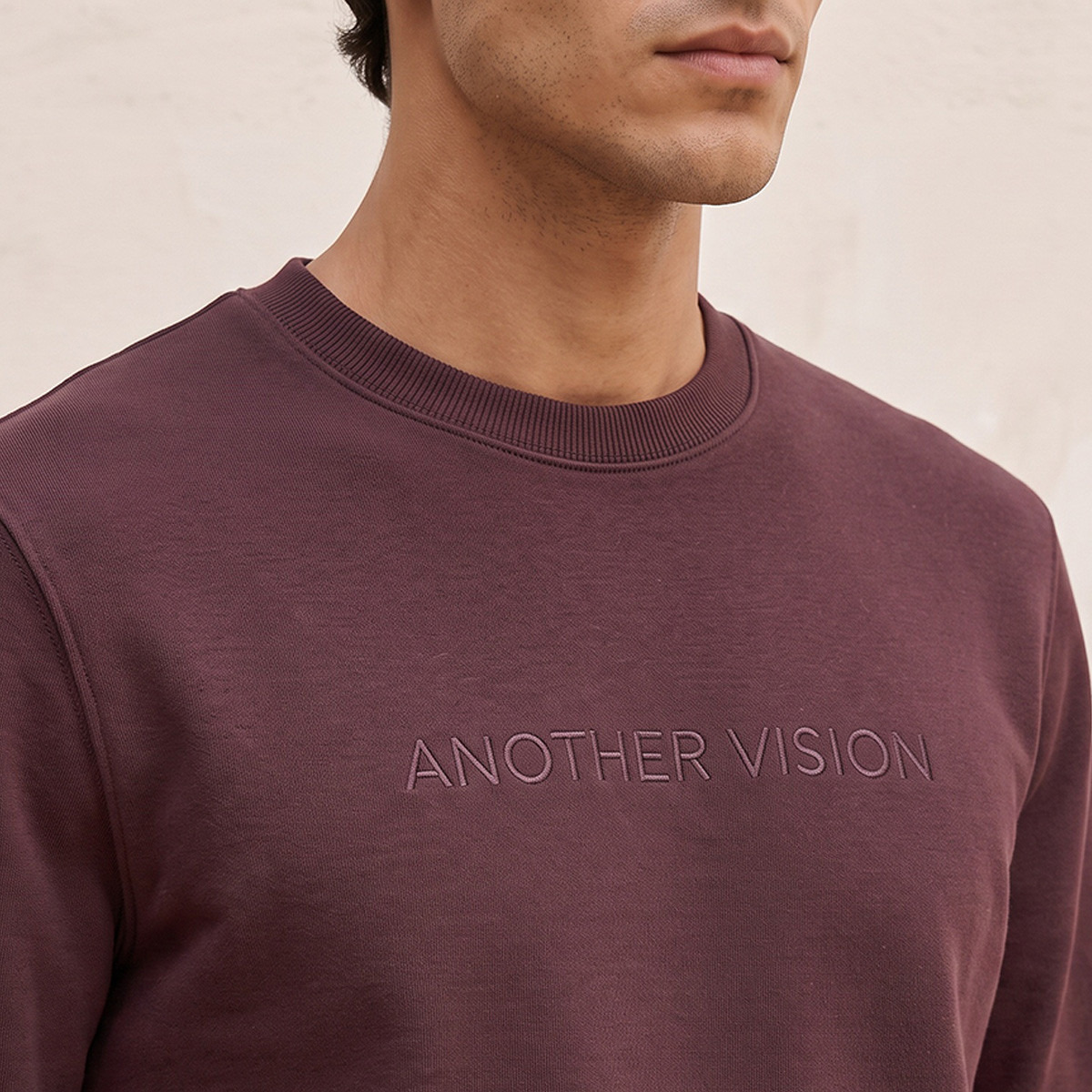Splash Iconic Embroidered Sweatshirt-men-winterwear-hoodiesandsweatshirts-image-6