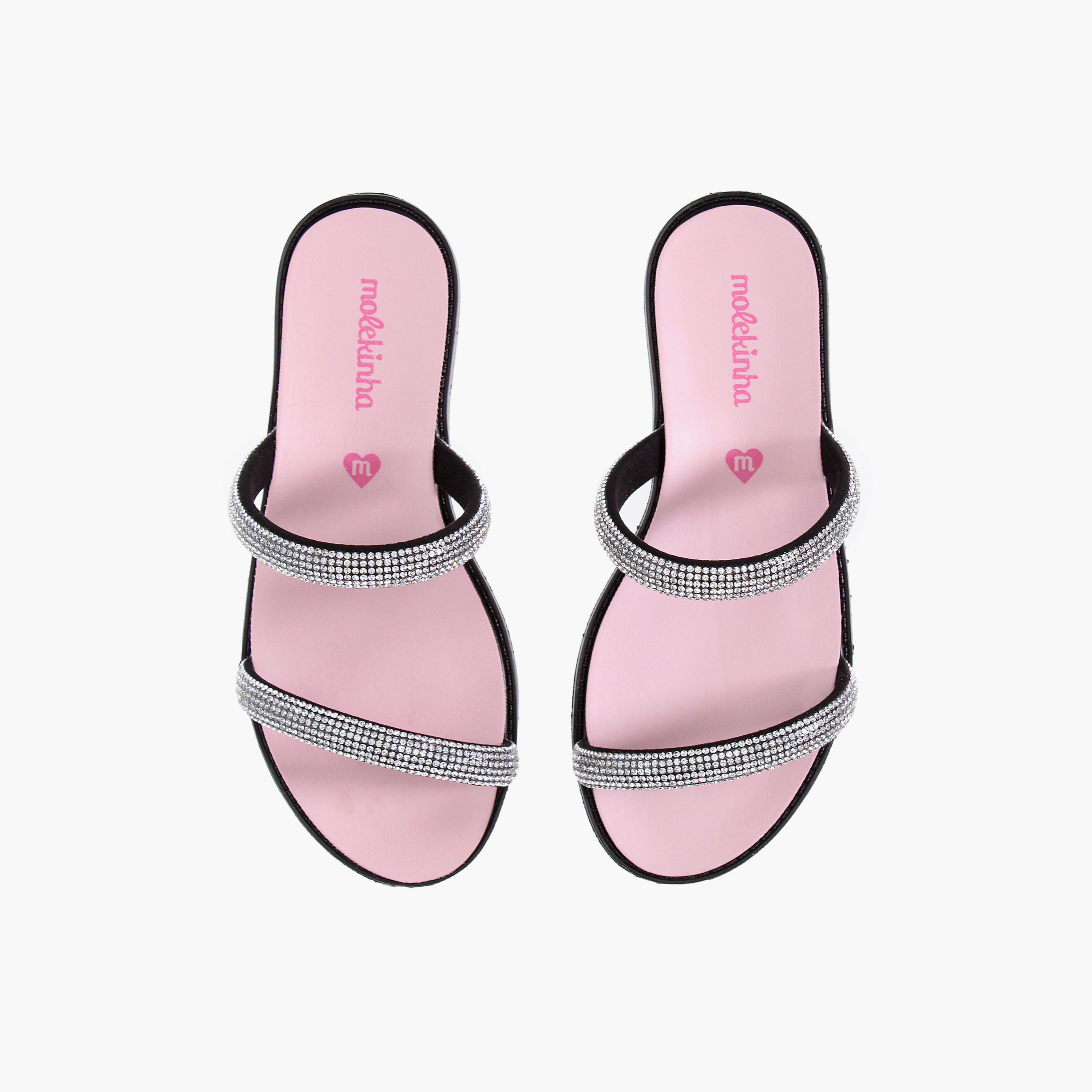 مولكينها - حذاء مسطح سهل الارتداء للبنات | 2312-255-17591-70722-girls-shoes-sandals-image-5