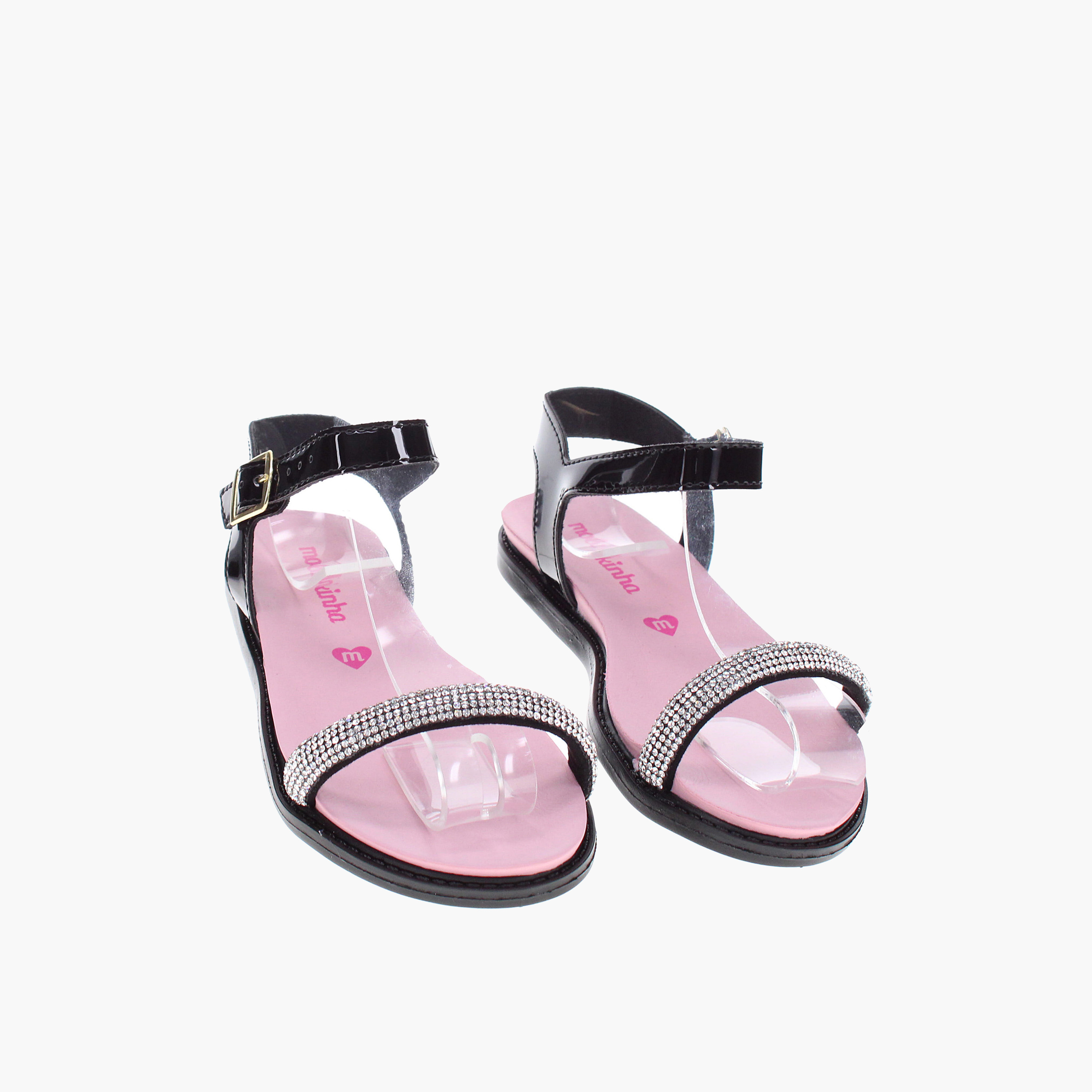 مولكينها - صندل رين بحزام وإبزيم - للبنات | 2312-258-16223-71687-girls-shoes-sandals-image-4