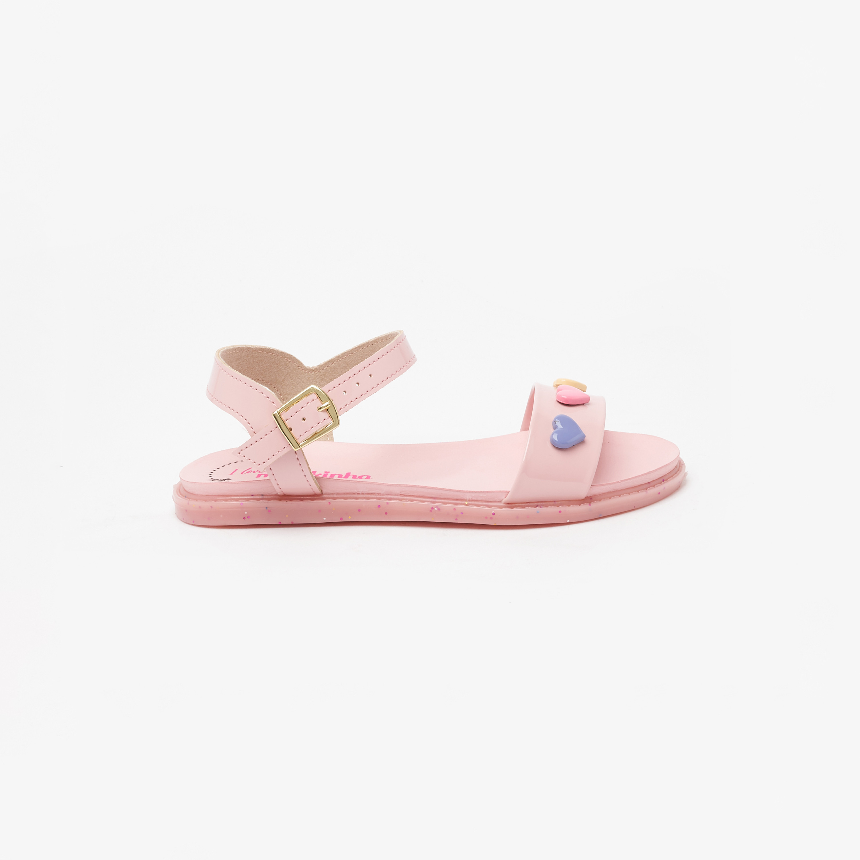 2312-639-13488 | صندل مع رباط للكاحل من موليكينها للأطفال-girls-shoes-sandals-image-9
