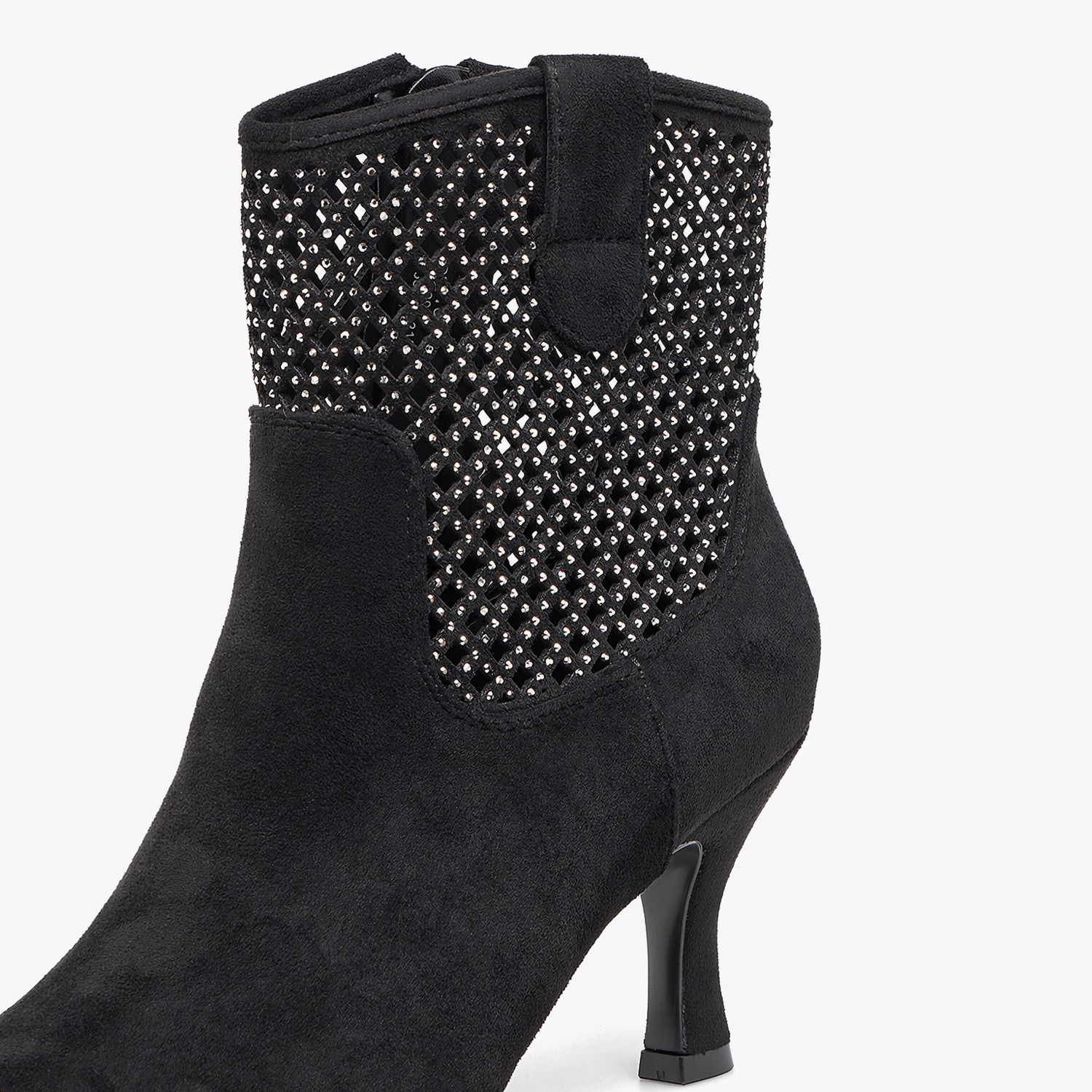 Flora Bella Women Laser Cut Ankle Boots-women-shoes-boots-image-4