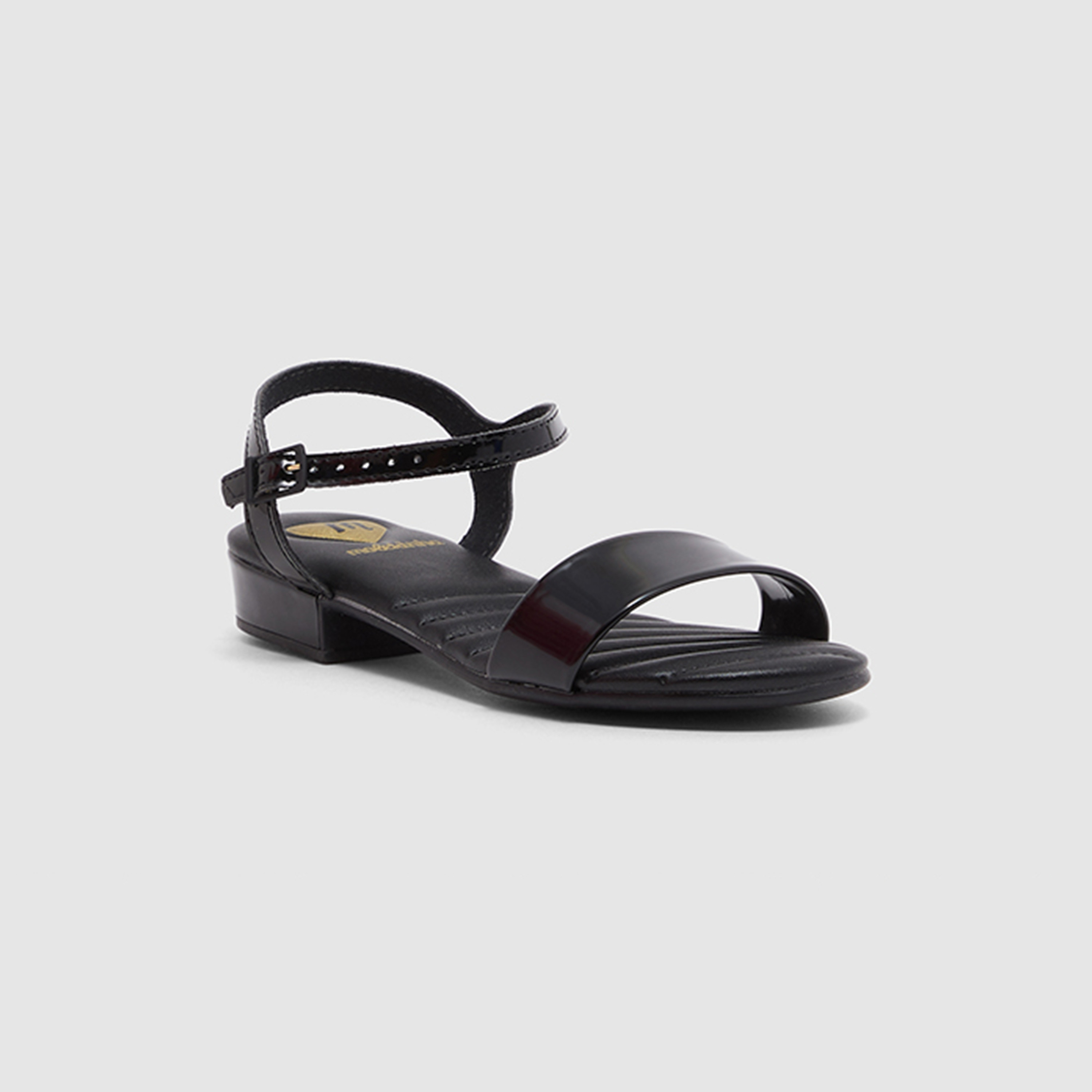 2318-200-13488 | صندل مع رباط للكاحل من موليكينها للأطفال-girls-shoes-sandals-image-1