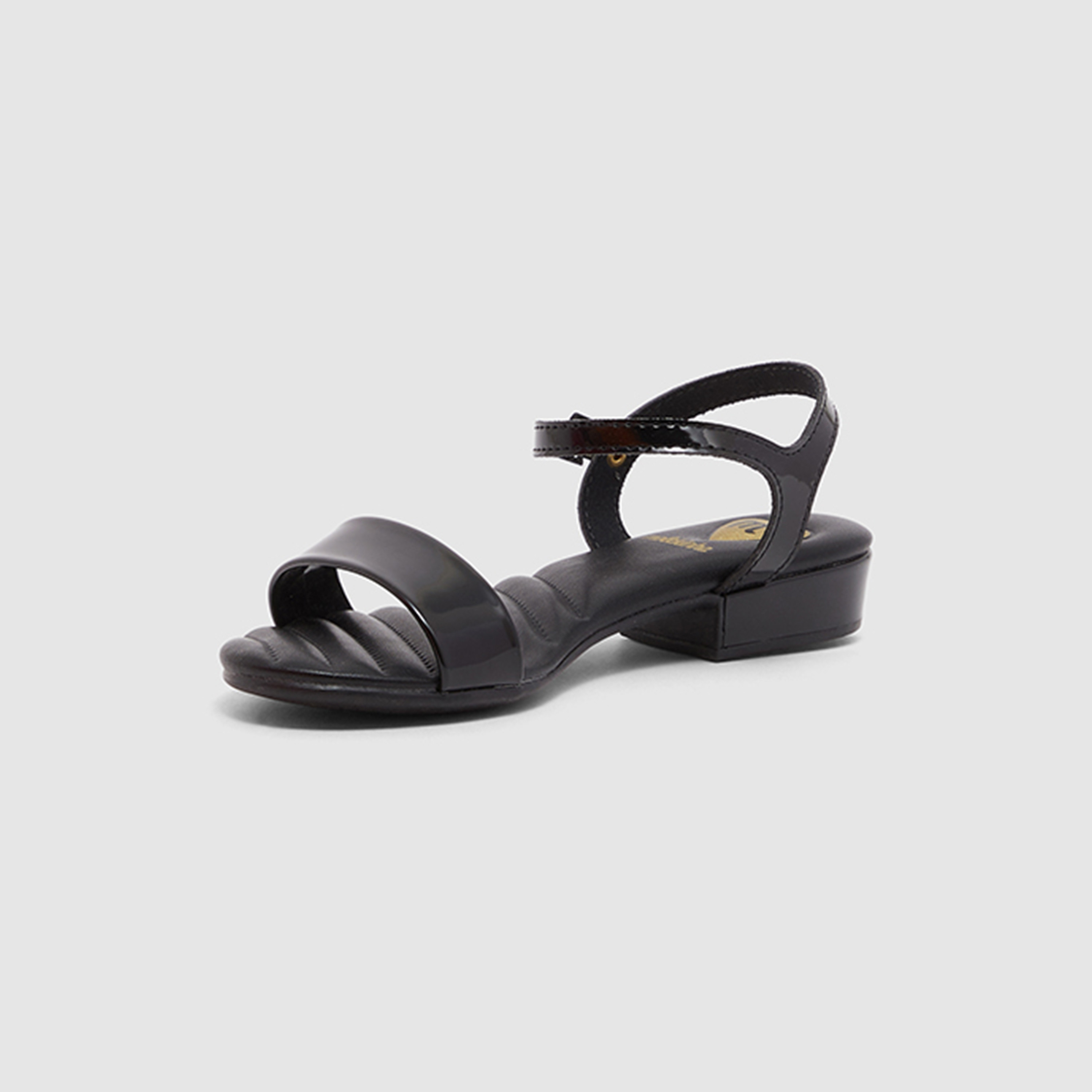 Molekinha by Geoomnii Kids Sandals with Ankle Strap | 2318-200-13488        -girls-shoes-sandals-image-2