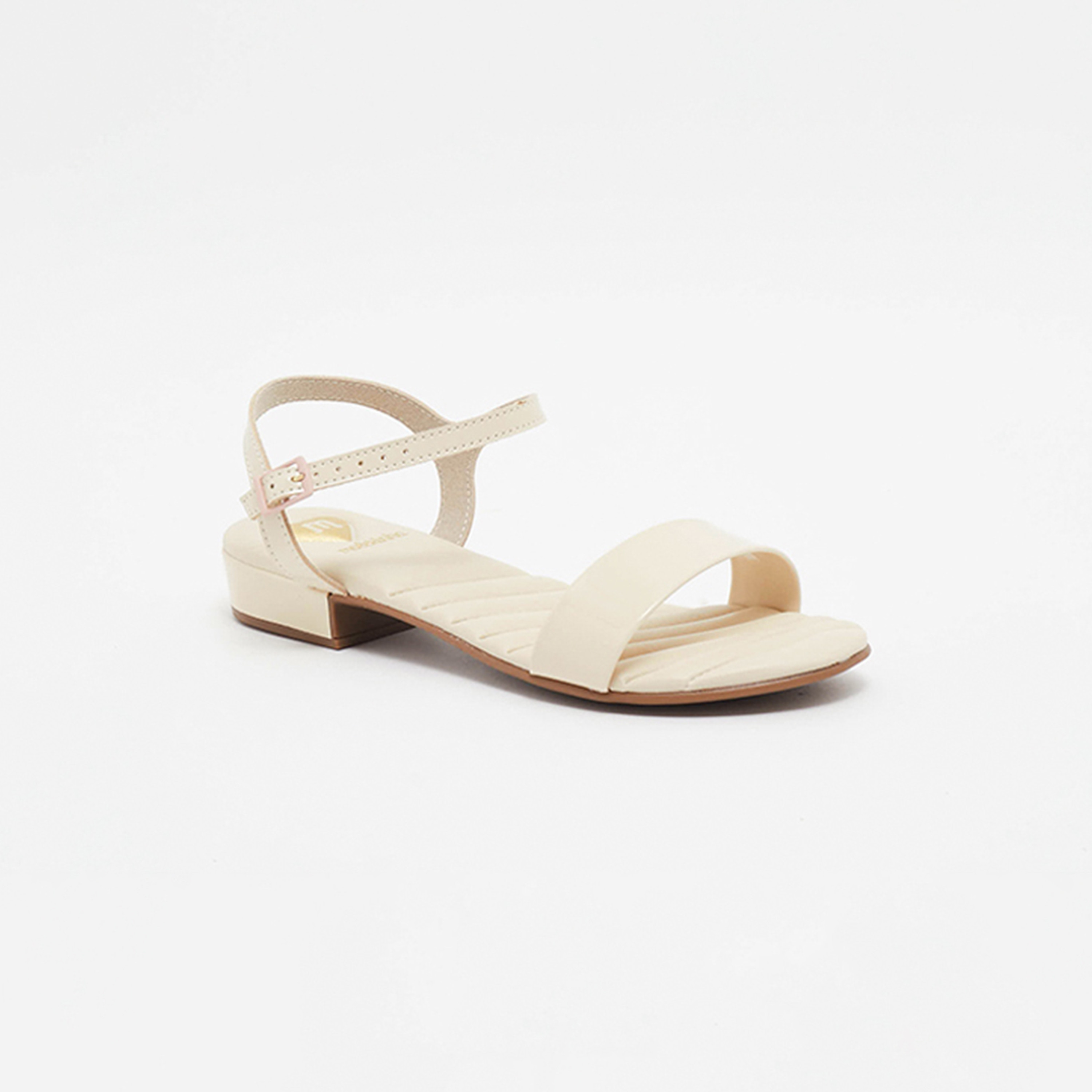 2318-200-13488 | صندل مع رباط للكاحل من موليكينها للأطفال-girls-shoes-sandals-image-5