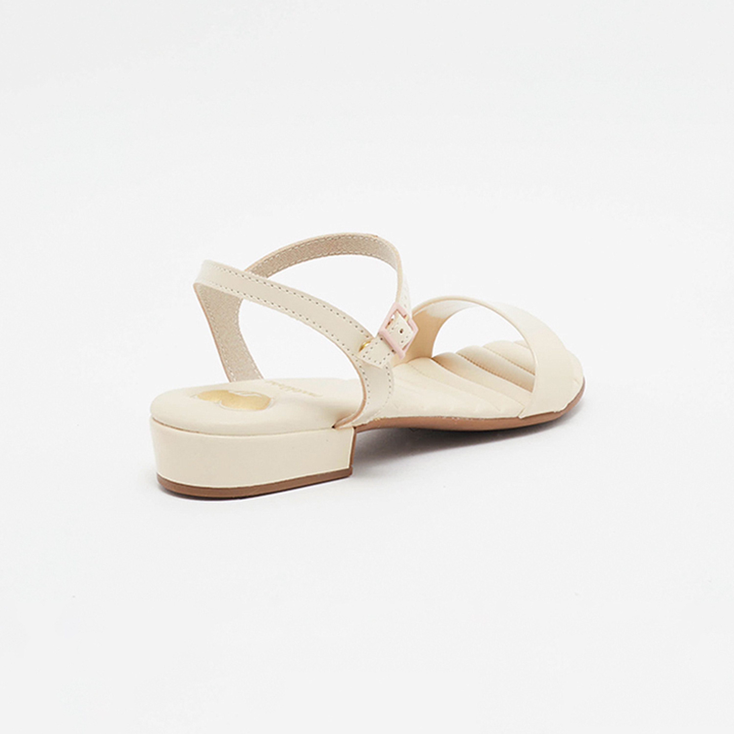 2318-200-13488 | صندل مع رباط للكاحل من موليكينها للأطفال-girls-shoes-sandals-image-7