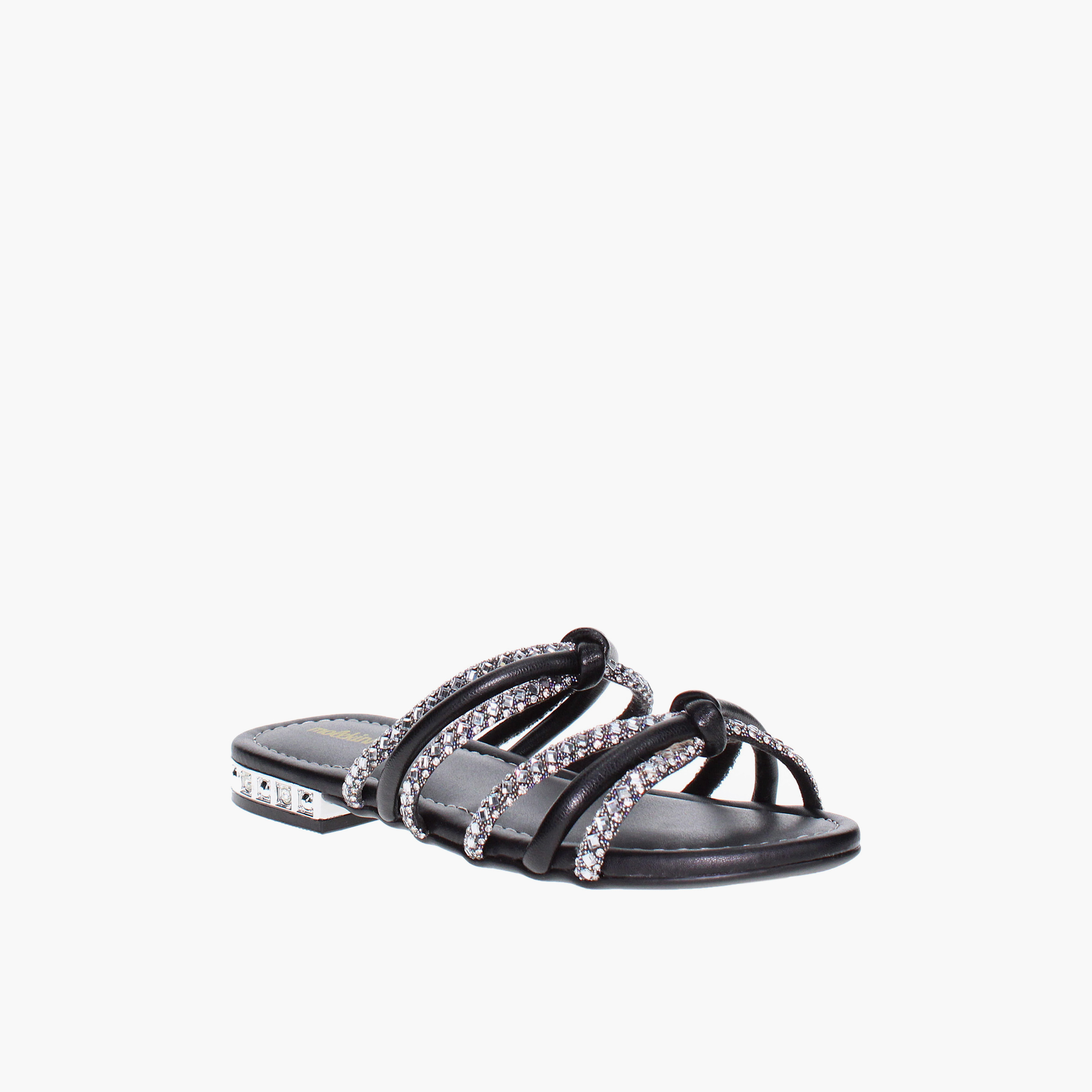 Molekinha by Geoomnii Girls Slip On Flats | 2319-213-23836-86785         -girls-shoes-sandals-image-1