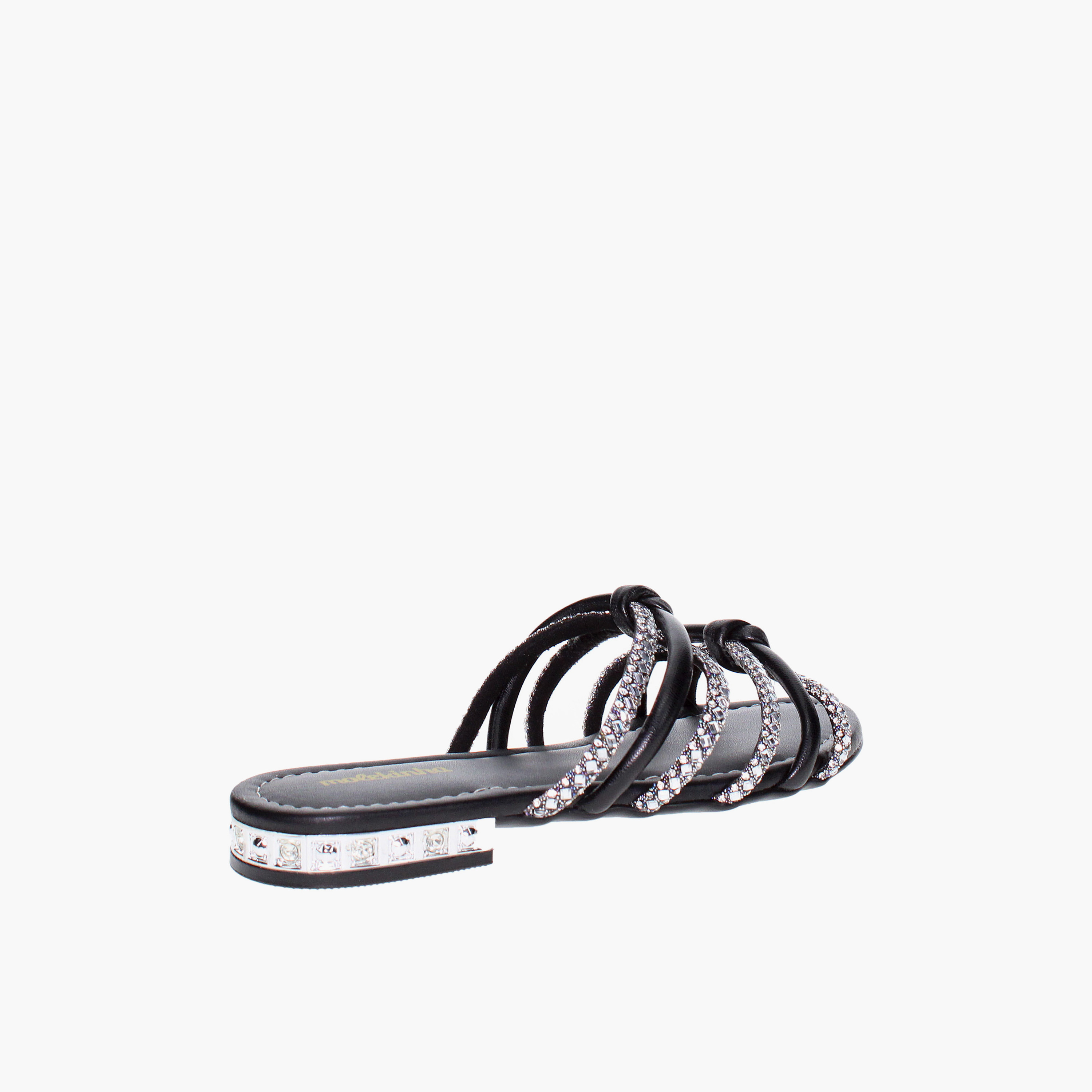 مولكينها - حذاء مسطح سهل الارتداء للبنات | 2319-213-23836-86785-girls-shoes-sandals-image-3