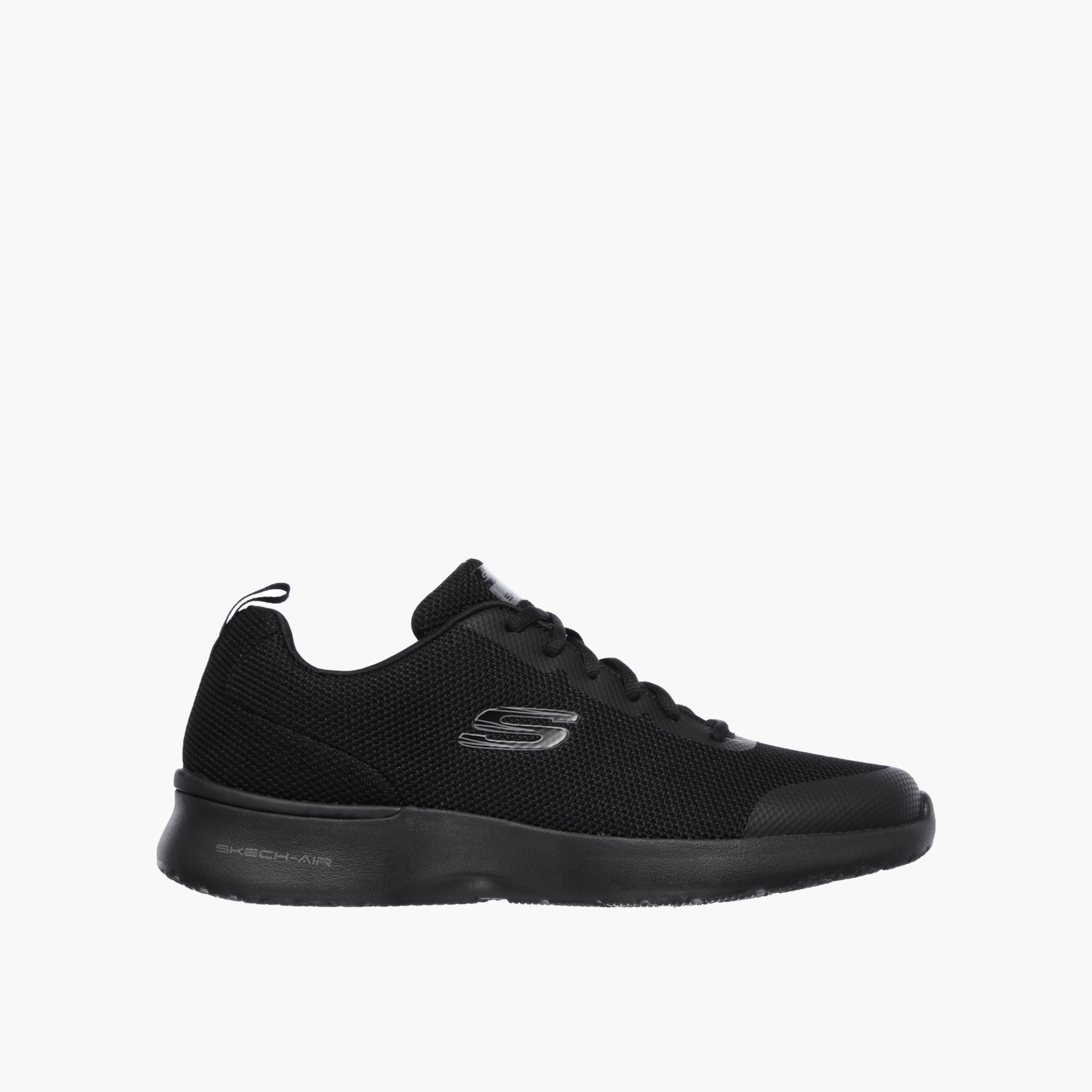 Skechers Men Lace-Up Sports Shoes-men-shoes-sneakers-image-1
